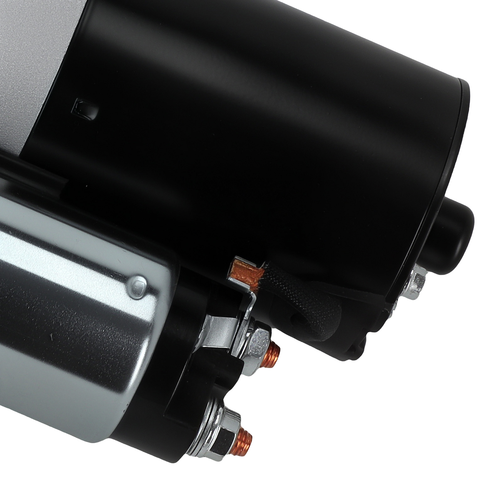 Anlasser 1.4kw for  Ford 289 302 351 Cleveland & Windsor Clapper Auto