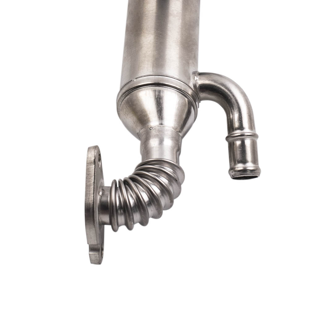 EGR Gas D'échappement rapatriement 70131512D for VW Touareg Transporteur V Vann