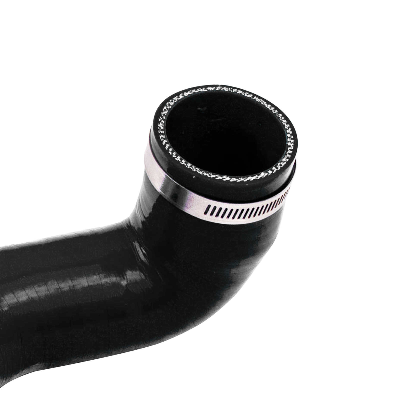 Durite intercooler-turbo for Saab 9-3 1.9 TTiD 12822777 12777281 12822778