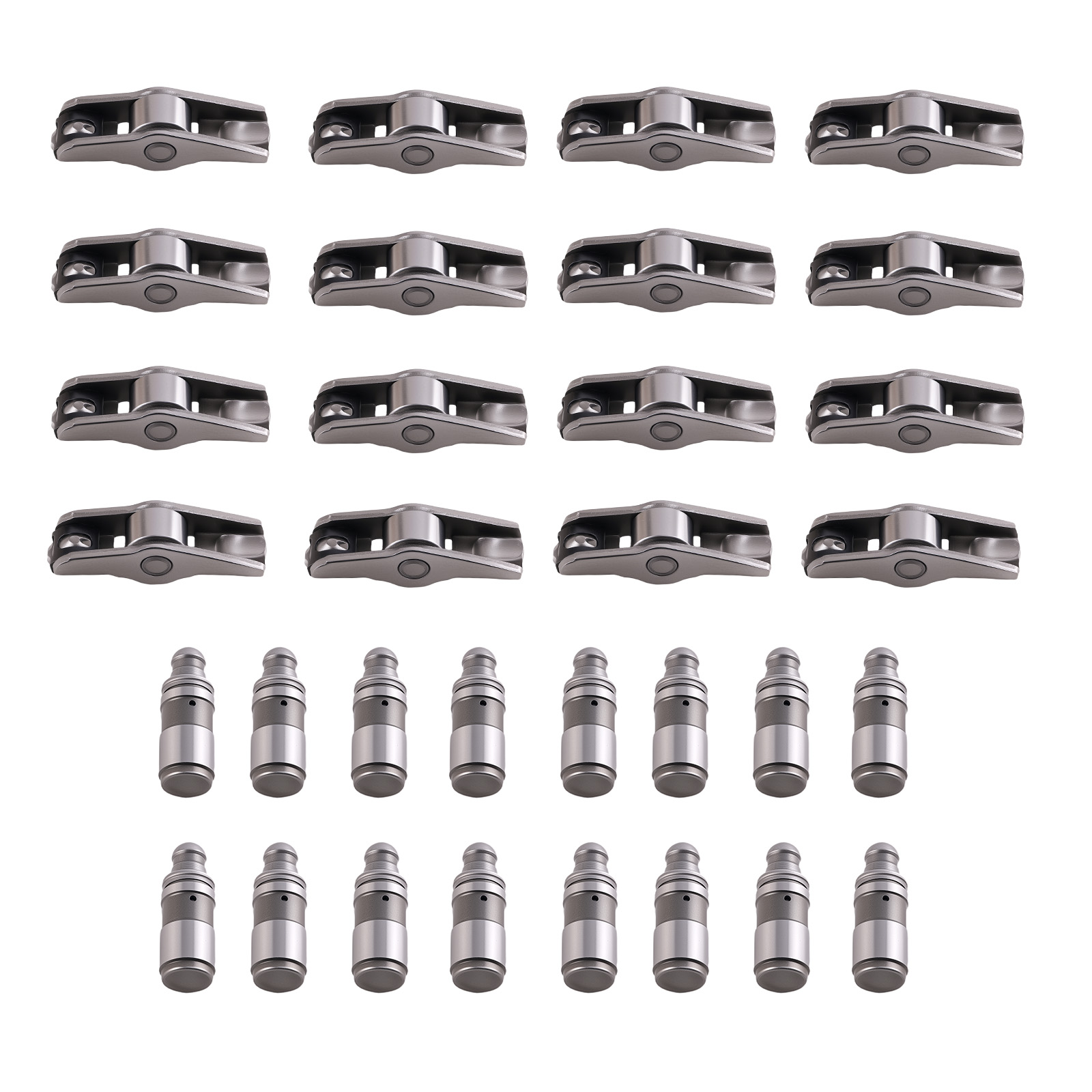 16pcs Set Bilancieri Valvole for Jeep Liberty 2.8L Diesel 2005-2006 05066780AA