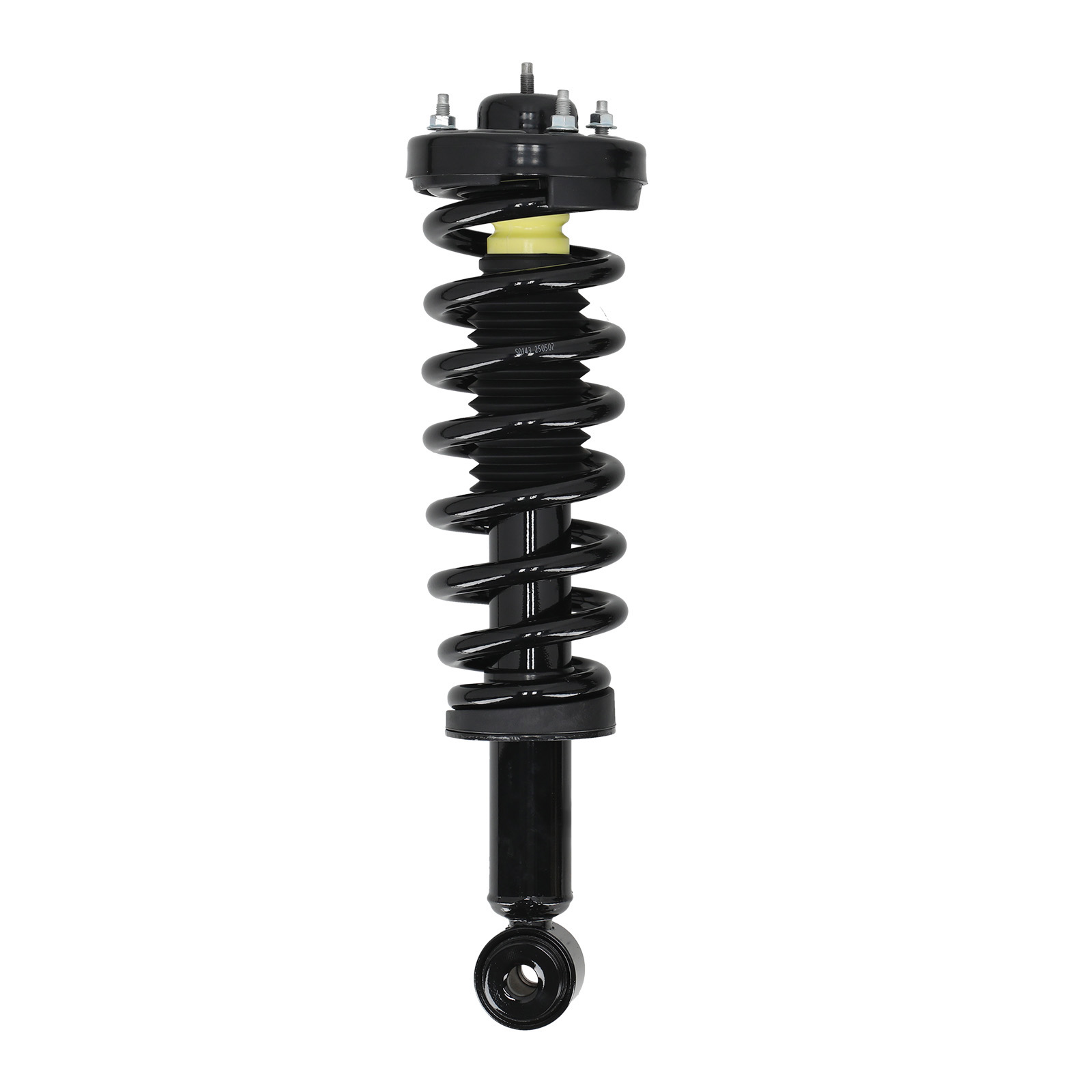 Front Quick Complete Strut-Coil Sping for Ford F-150 04-08 Lincoln Mark LT 06-08