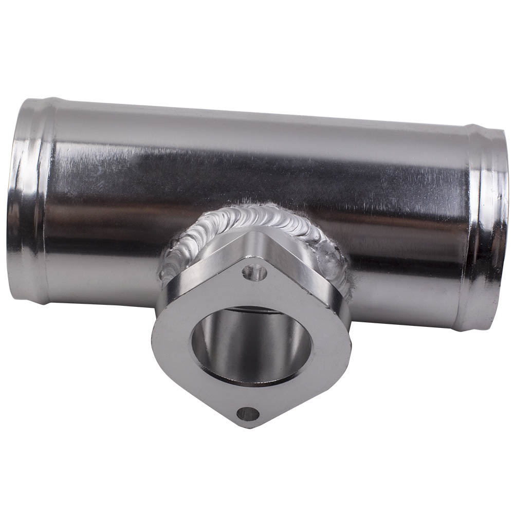 Universal Billet Anodized Type RS Blow Off Valve Bov Kit + 2.5