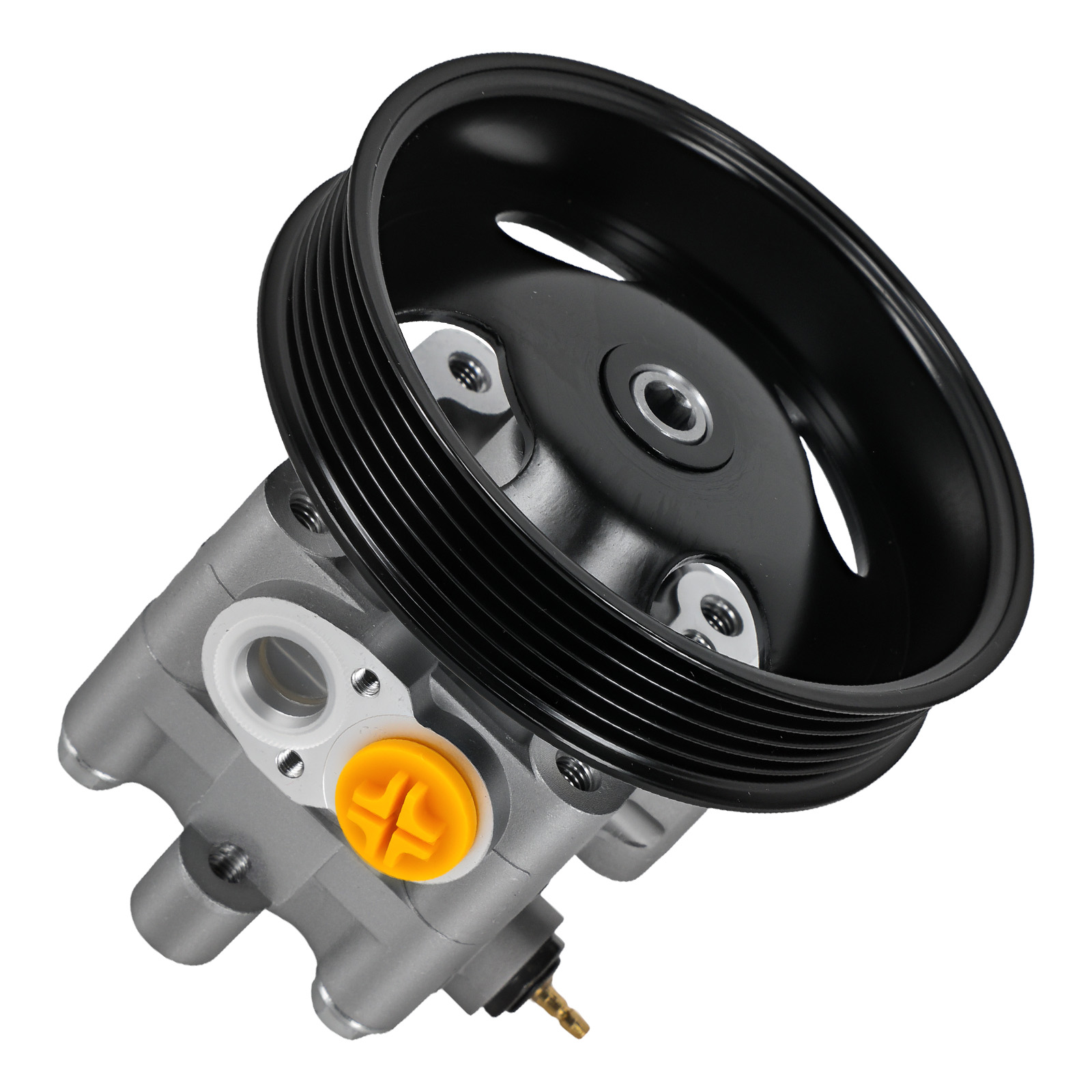 Power Steering Pump for Suzuki SX4 2.0L 2010-13 214051 21-4051 4911054L00