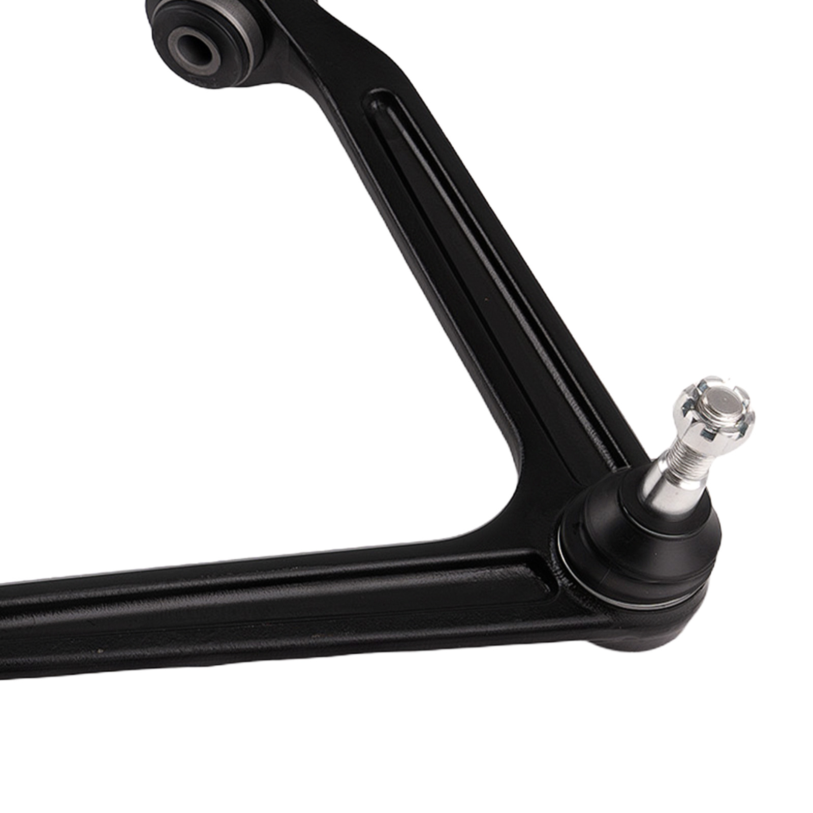 RWD Front Upper Control Arms Tie Rod Suspension Kit for Dodge 2002-2005 Ram 1500