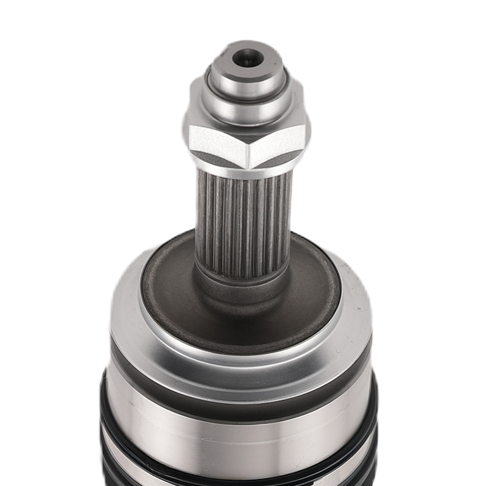 Front Passenger Side CV Joint Axles Assy Fit For Honda Civic 2.0L LX EX 16-21