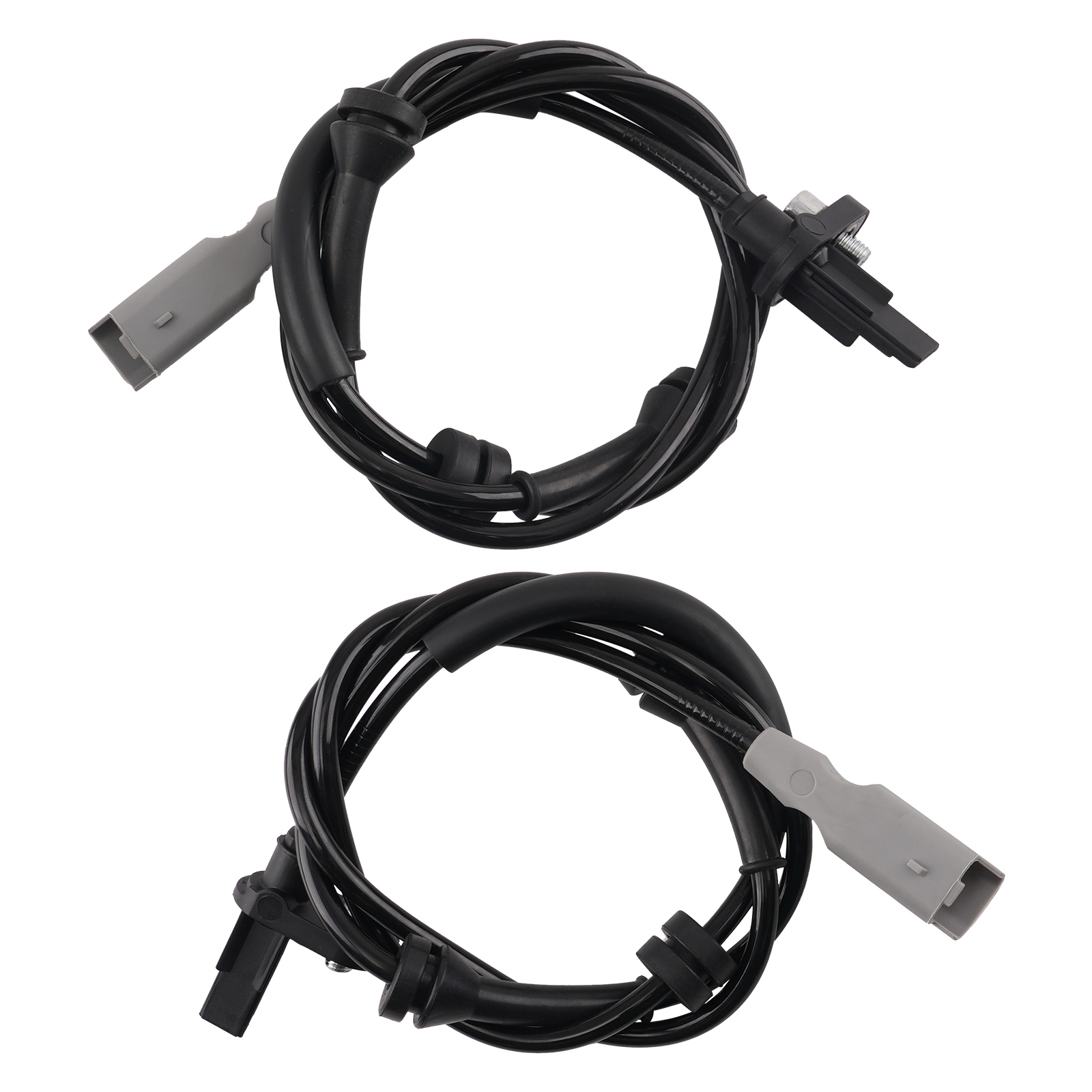 Sensor ABS Eje Trasero for Citroën C4 Picasso 1.6L 1.8L 2.0L 2007-2013