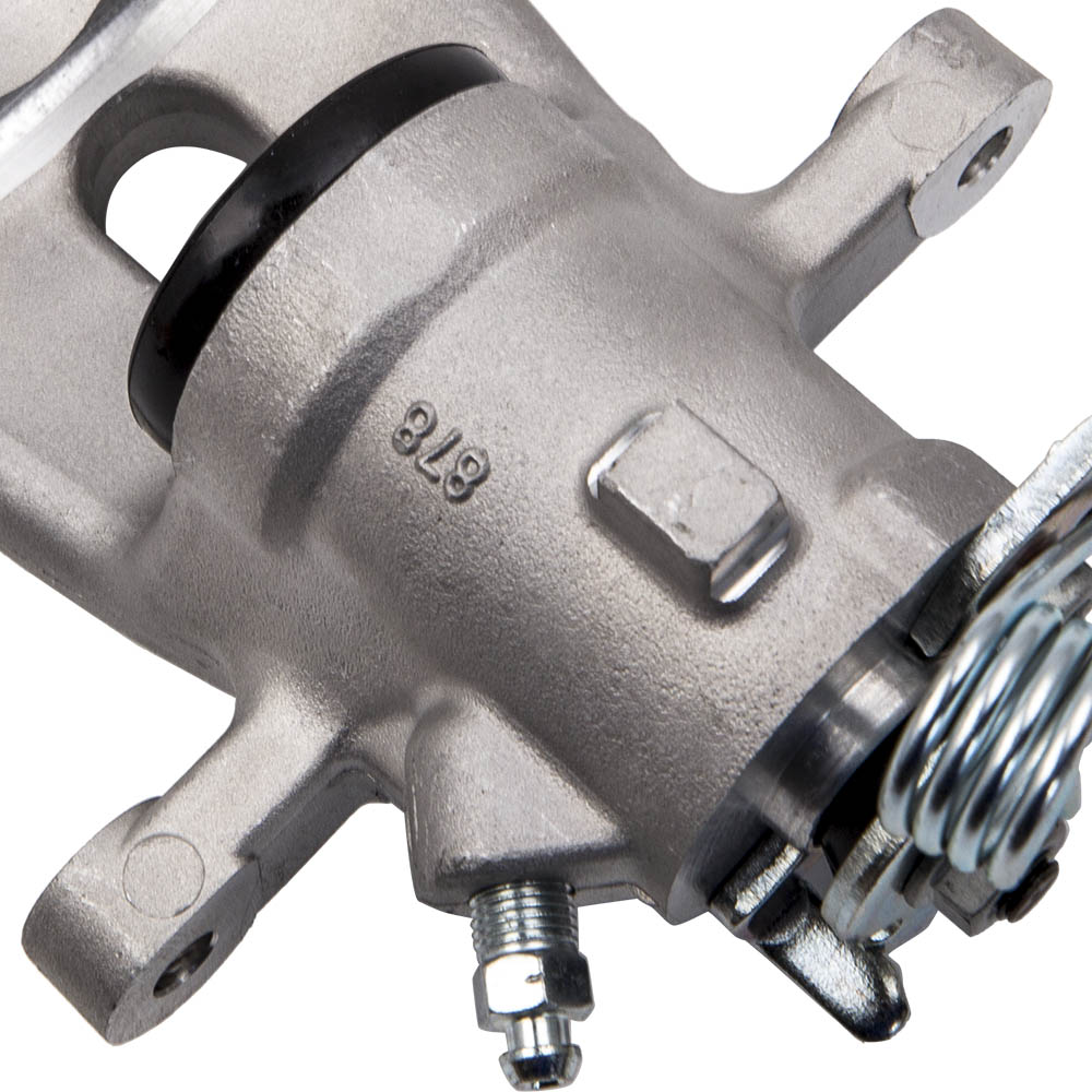 Bremszange Bremssattel Hinten Links for Opel Astra G H Meriva Zafira A Ø38mm