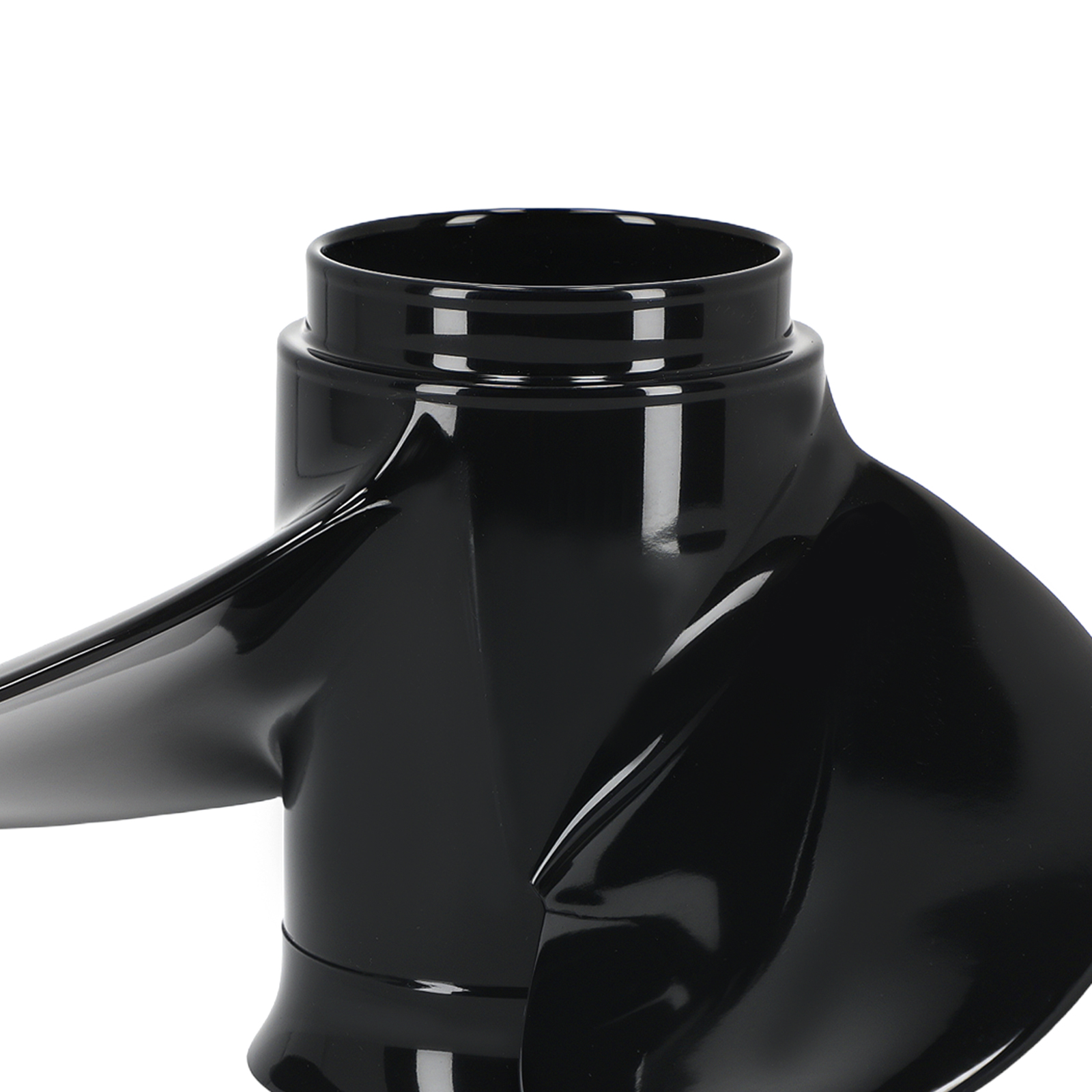 Aluminum Boat Propeller 8.5