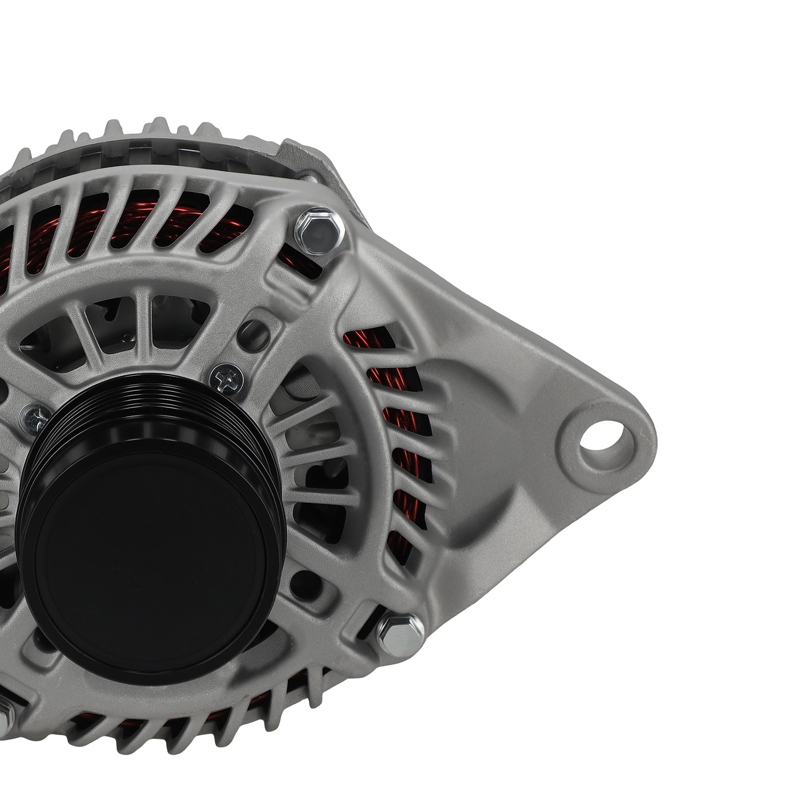 12V Alternator for Chrysler 200 L4 2.4L 2011-2013 115 Amp 11231N CW