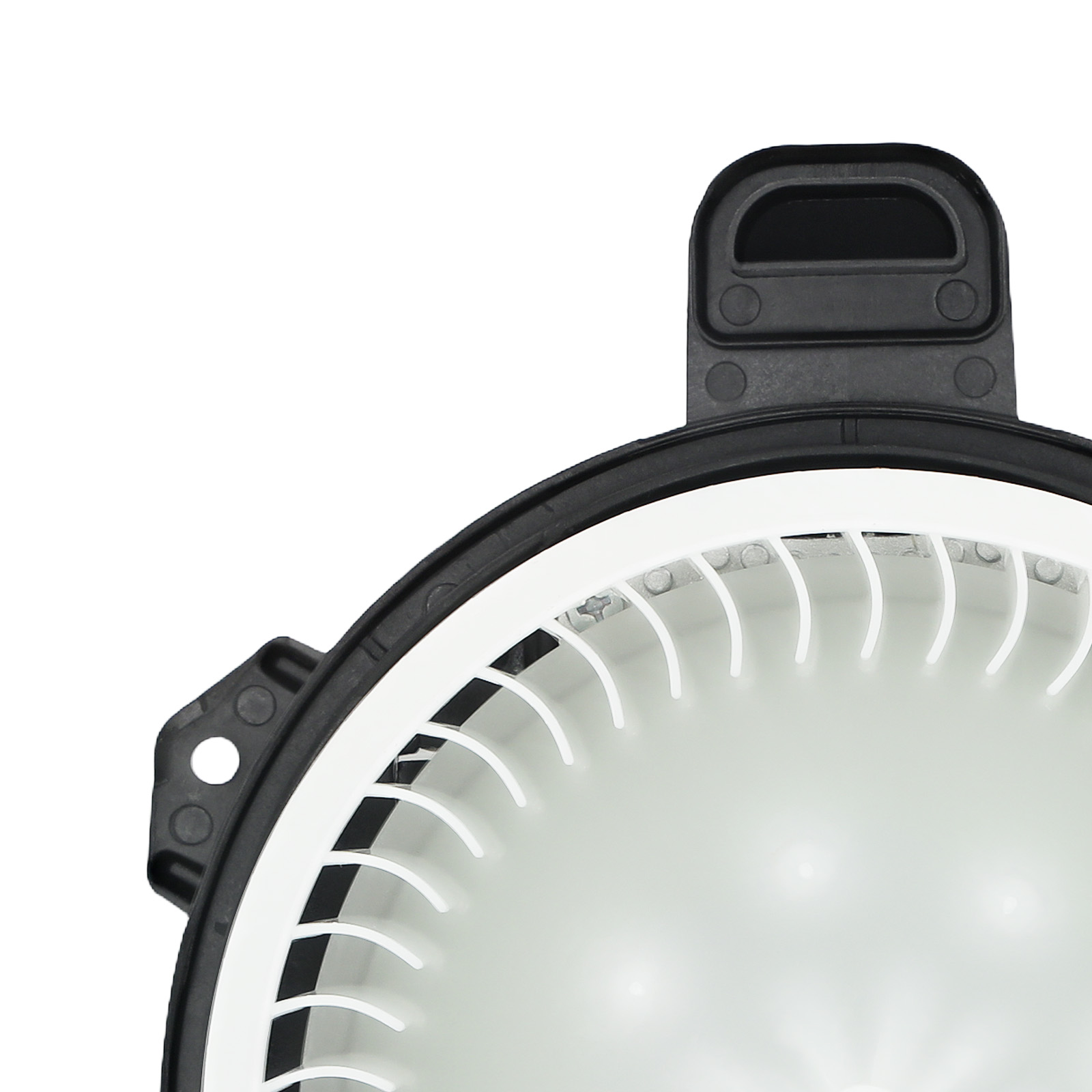 HVAC Blower Motor w/ Fan for Jeep Wrangler Jeep Wrangler JK Ram 1500 2014-2018