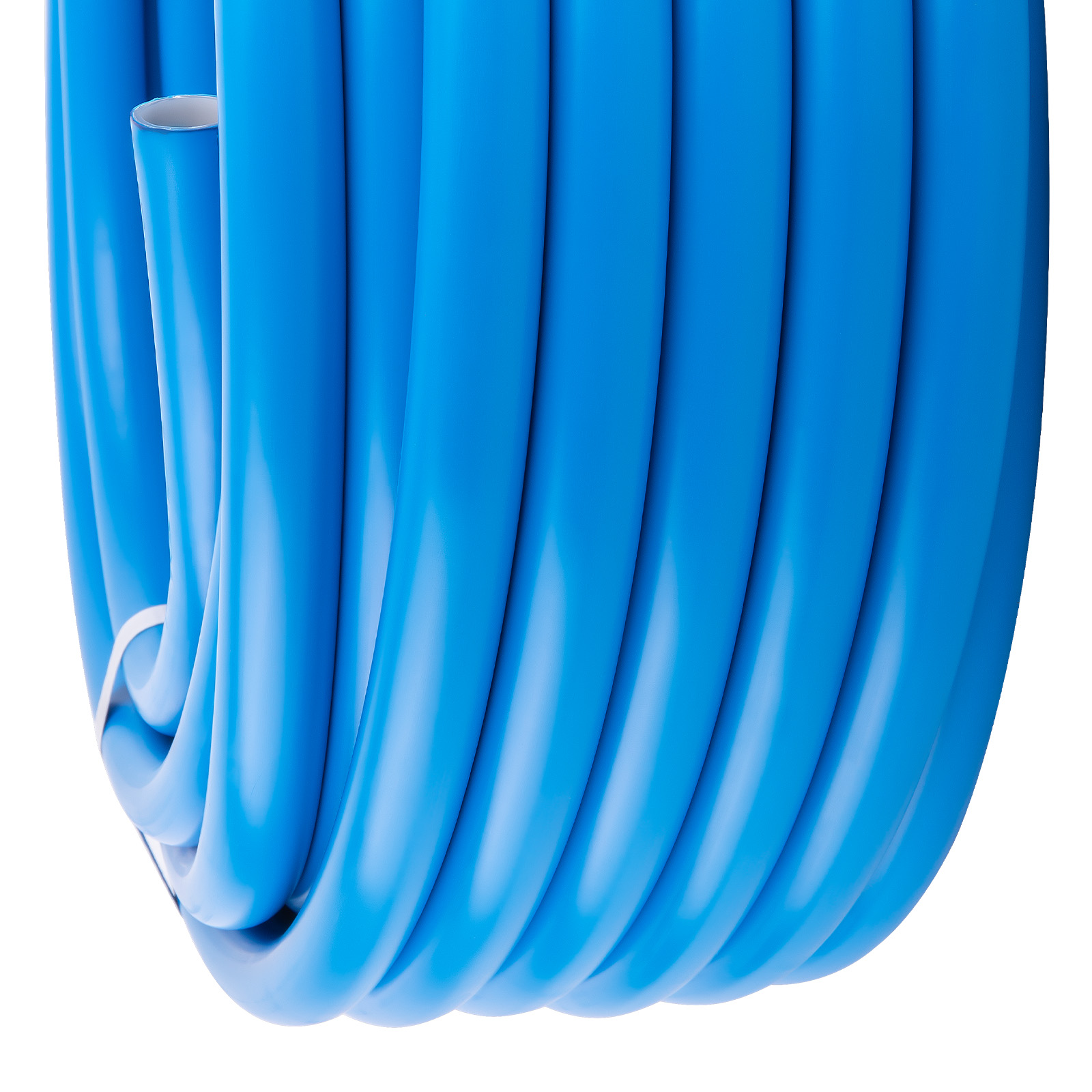 Compressed Air Line System Tubing Master Shop Piping 3/4