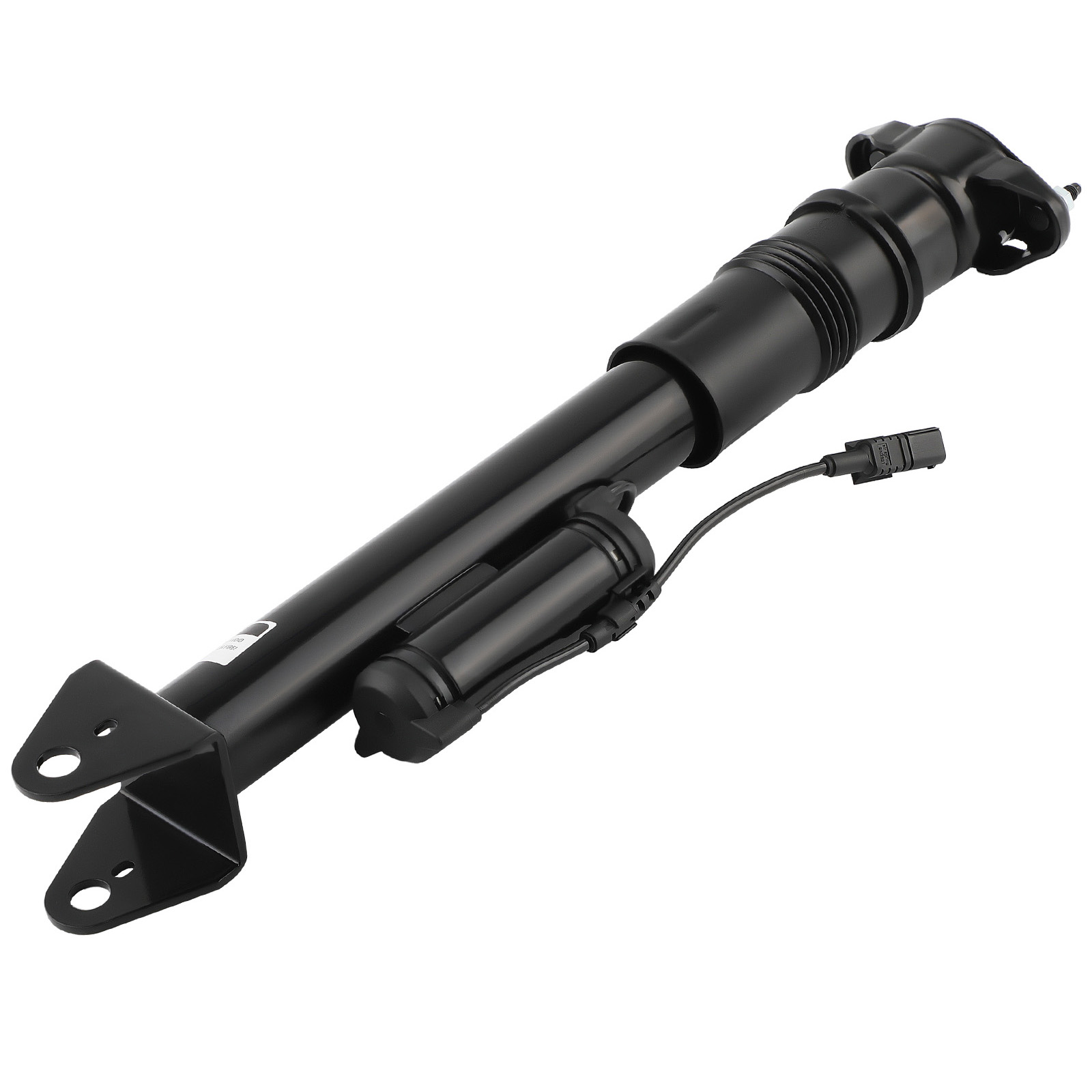 1x Hinten Luftfeder Federbein Stoßdämpfer for Mercedes M ML GL Klasse W164 X164