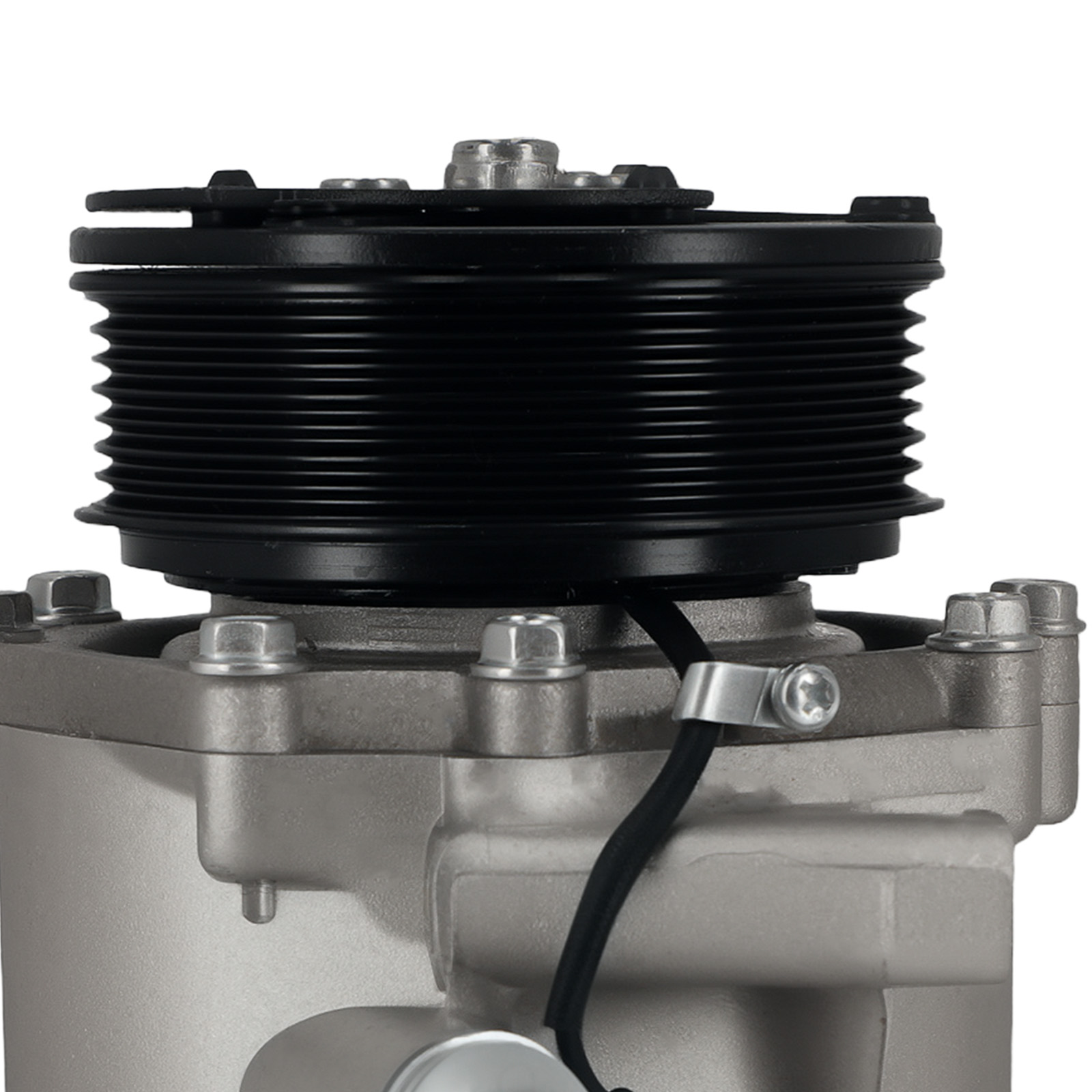 AC A/C Compressor CO10726AC 38810PND006 For Honda Civic 02-05 Acura RSX 02-06