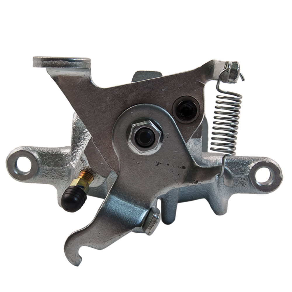 2x Schwimmende Bremssattel Hinten for Ford Focus Turnier DNW 1999-2004 1075553