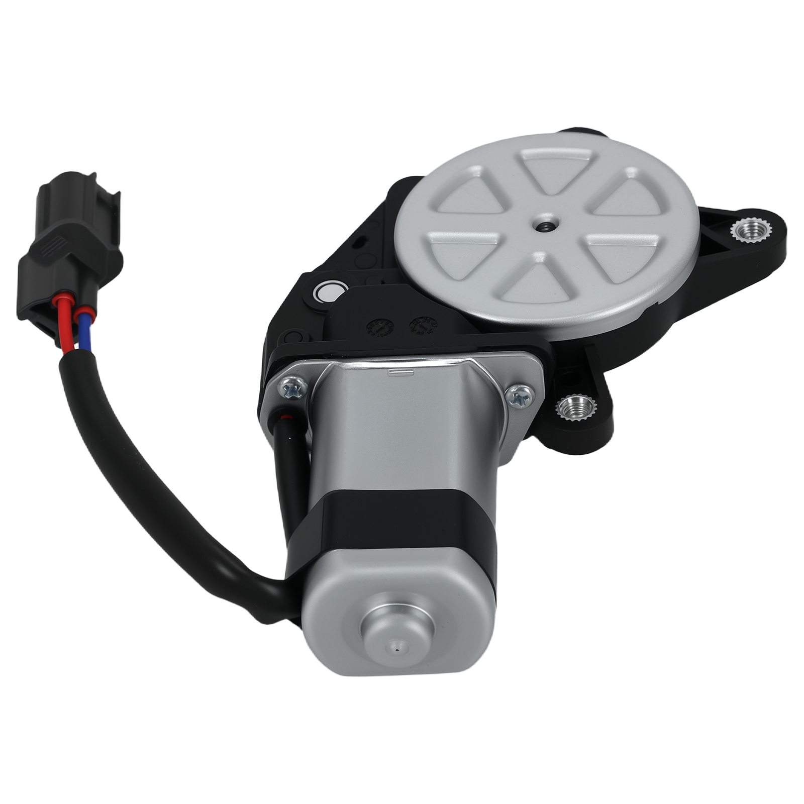 Power Window Lift Motor for Subaru Tribeca 2006-14 Front Rear 742815 61188AG01A