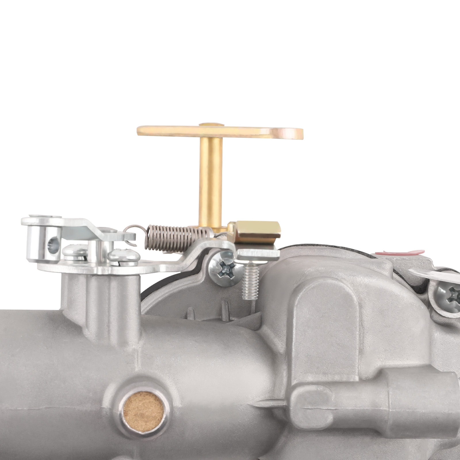 Carburetor for Lincoln Welder Sa-200 Sa-250 Gas Powered F-162 F-163 13713 13713B