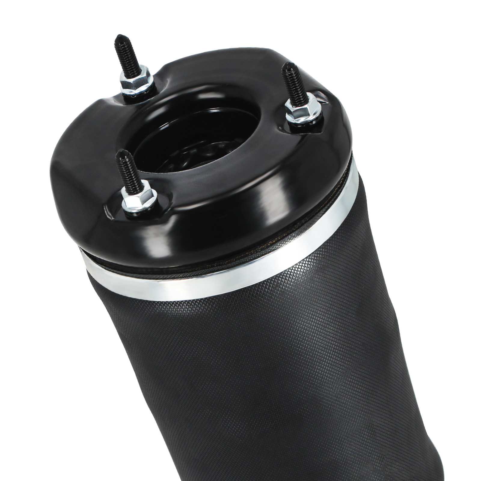 Paar Luftbalg Vorne L+R for Mercedes W164 X164 ML GL Klasse 1643206013