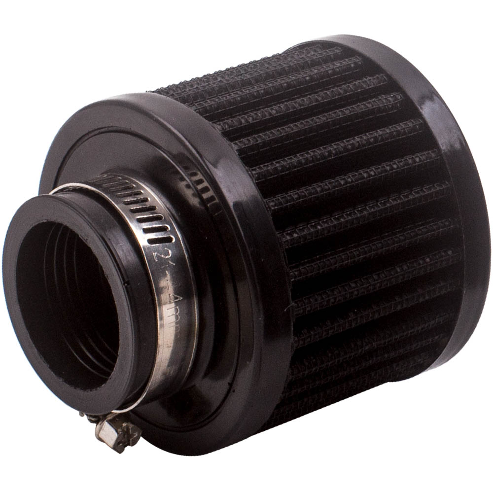 10AN 750mL Oil Catch Can Reservoir Tank with Breather Filter Baffled Aluminum