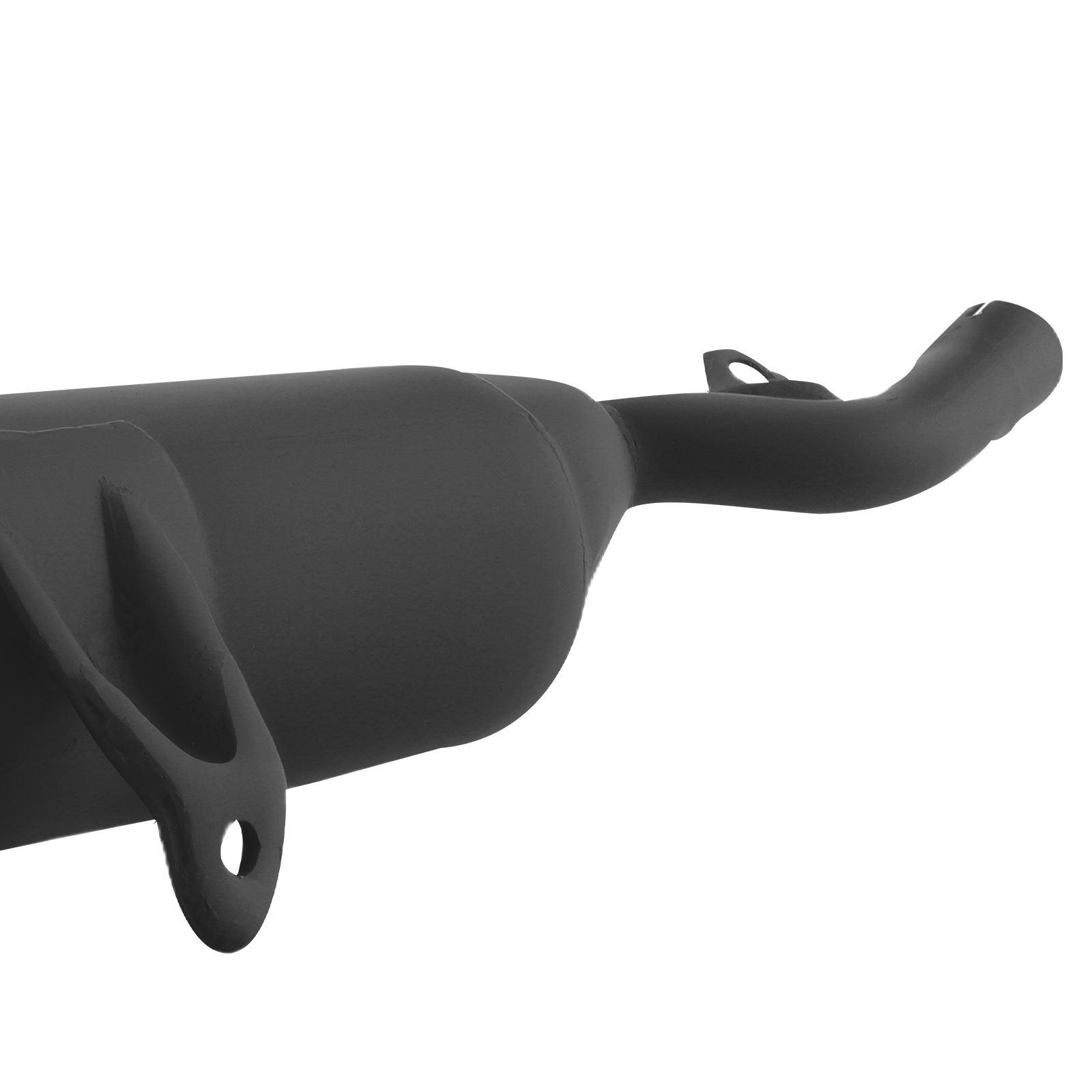 Exhaust Muffler For Honda Sportrax TRX300EX 2x4 1993-2008 18310-HC0-003
