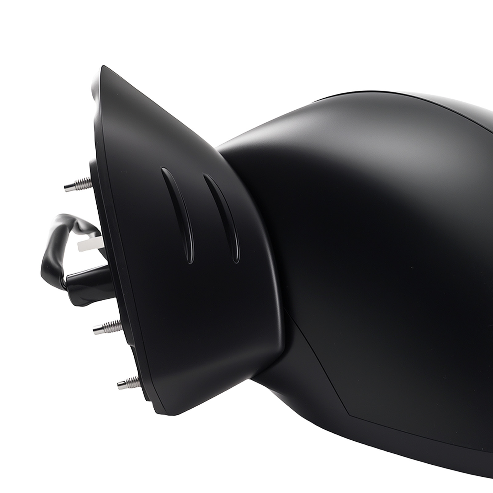 Left Front Side Mirror for Honda Civic 2022 1.5L Turbo 76258T20A01 Extendable