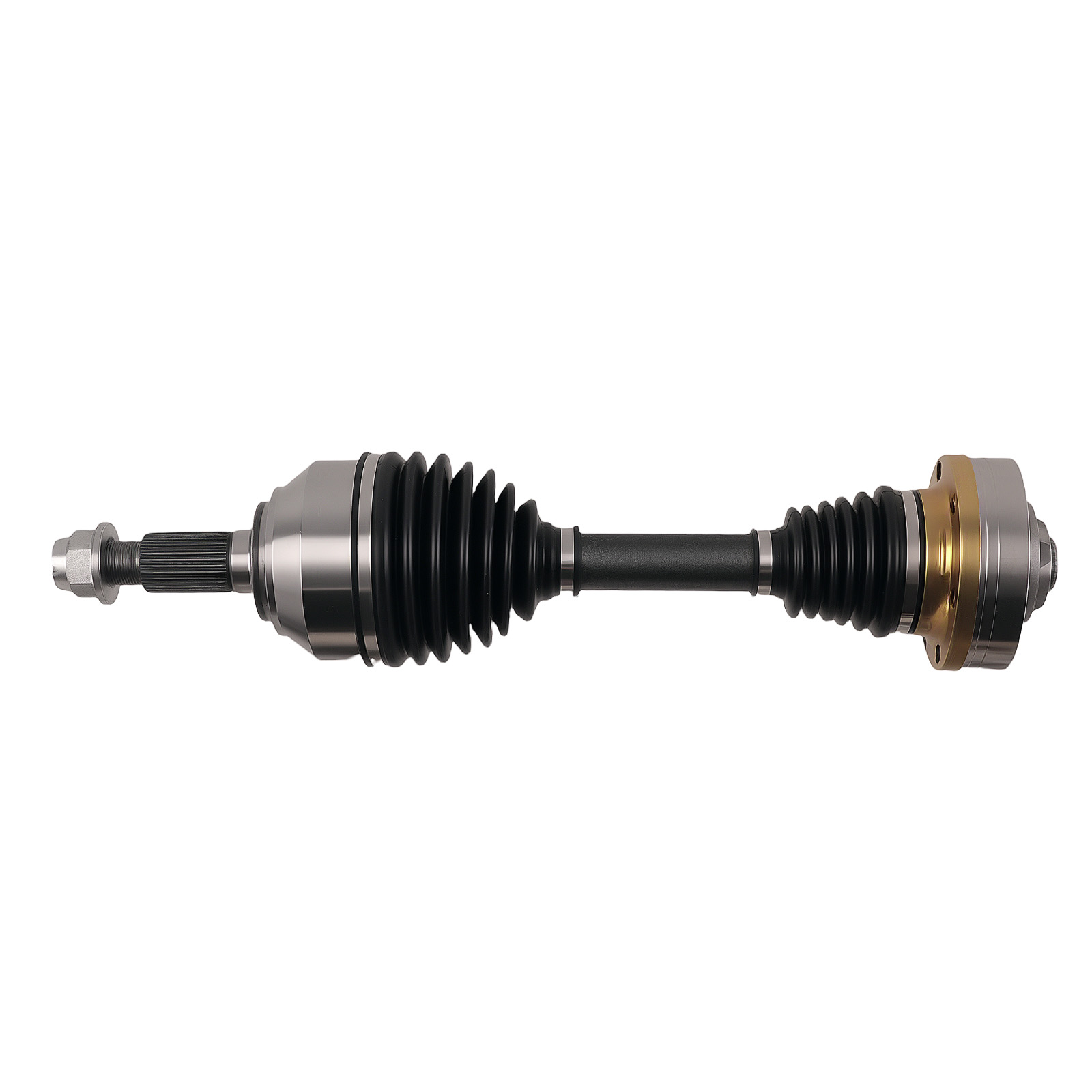 Arbre CV Avant for VW Touareg 3.0 TDI 2006-2010 7L0407271A