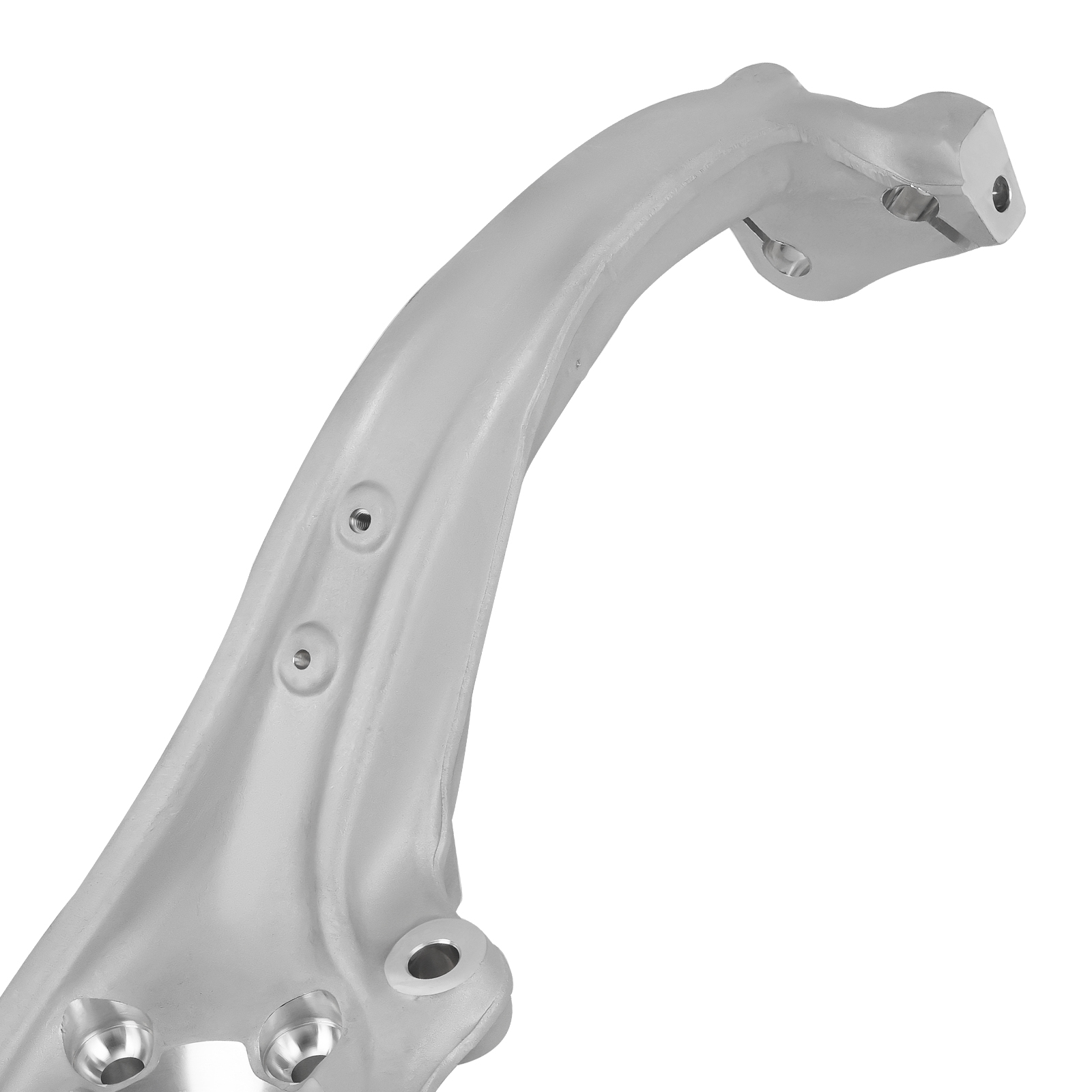 Fusée d'essieu avant for Audi A5 8T3 Coupe 2.0 TFSI quattro 2008-2009 8K0407254