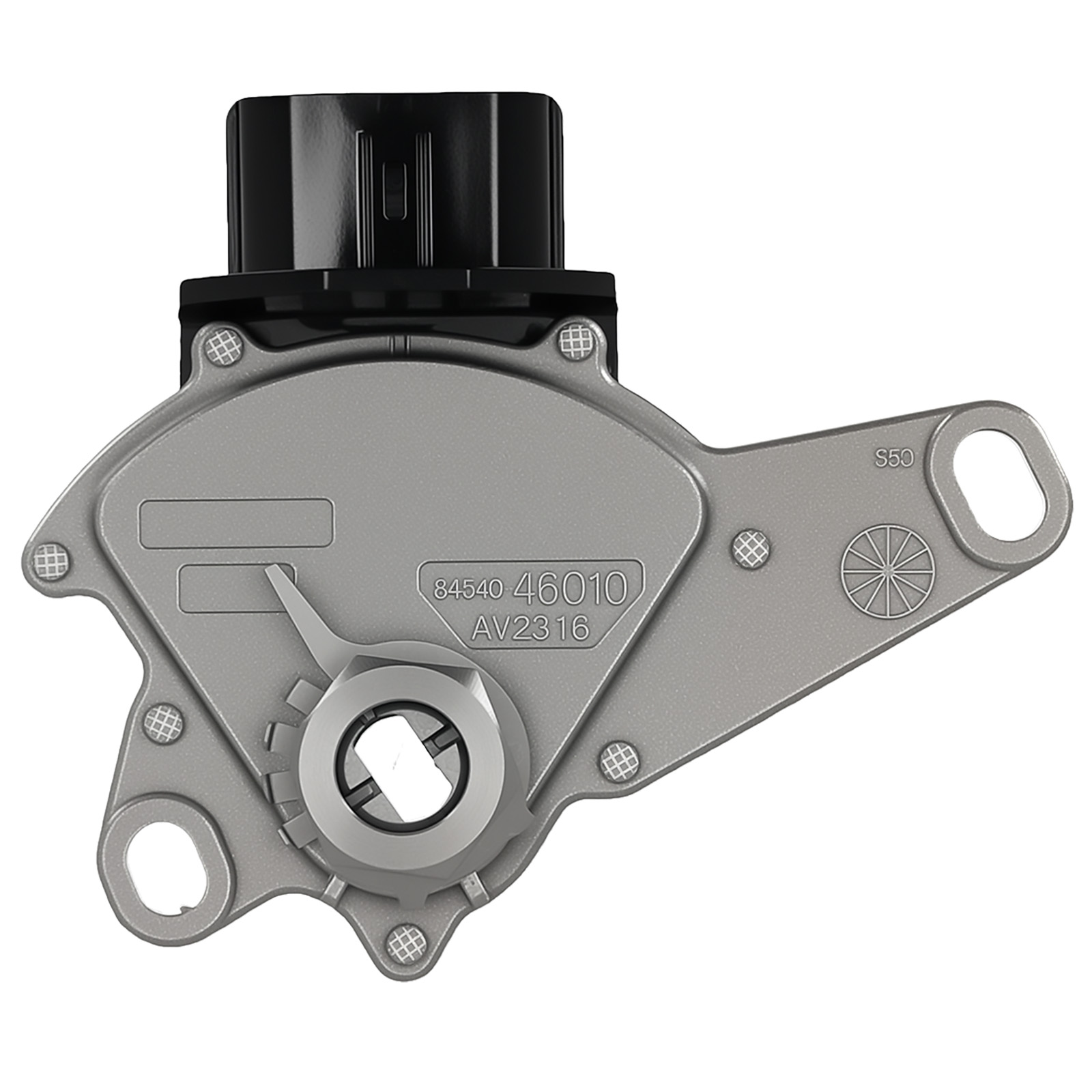 Neutral Safety Switch for TOYOTA COROLLA 2009-2015 Rust-proof