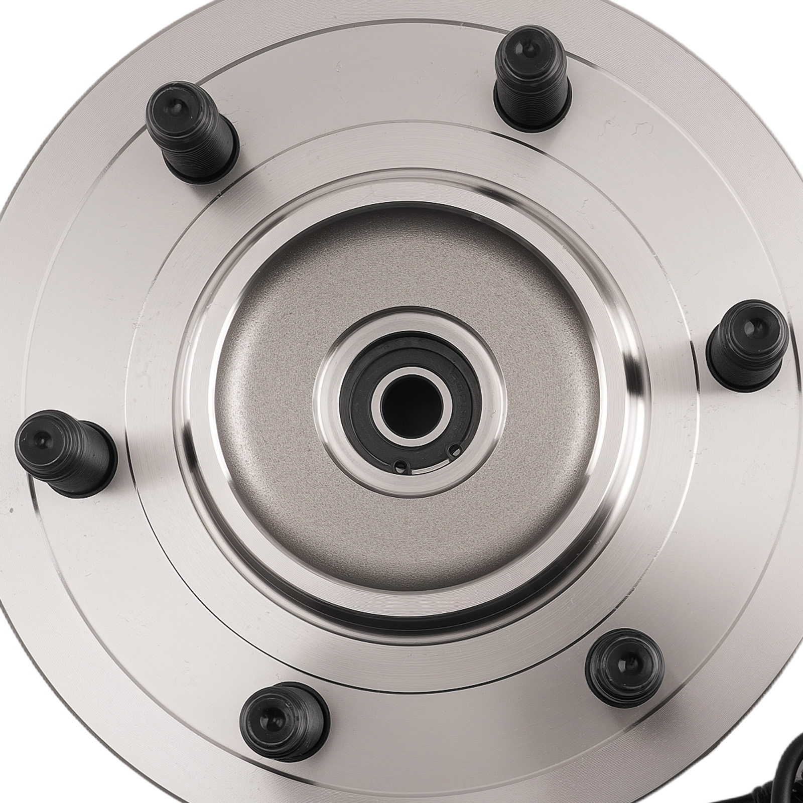 Wheel Bearing Hub Assembly for Ford F-150 Lincoln Navigator 4WD 2003-2008