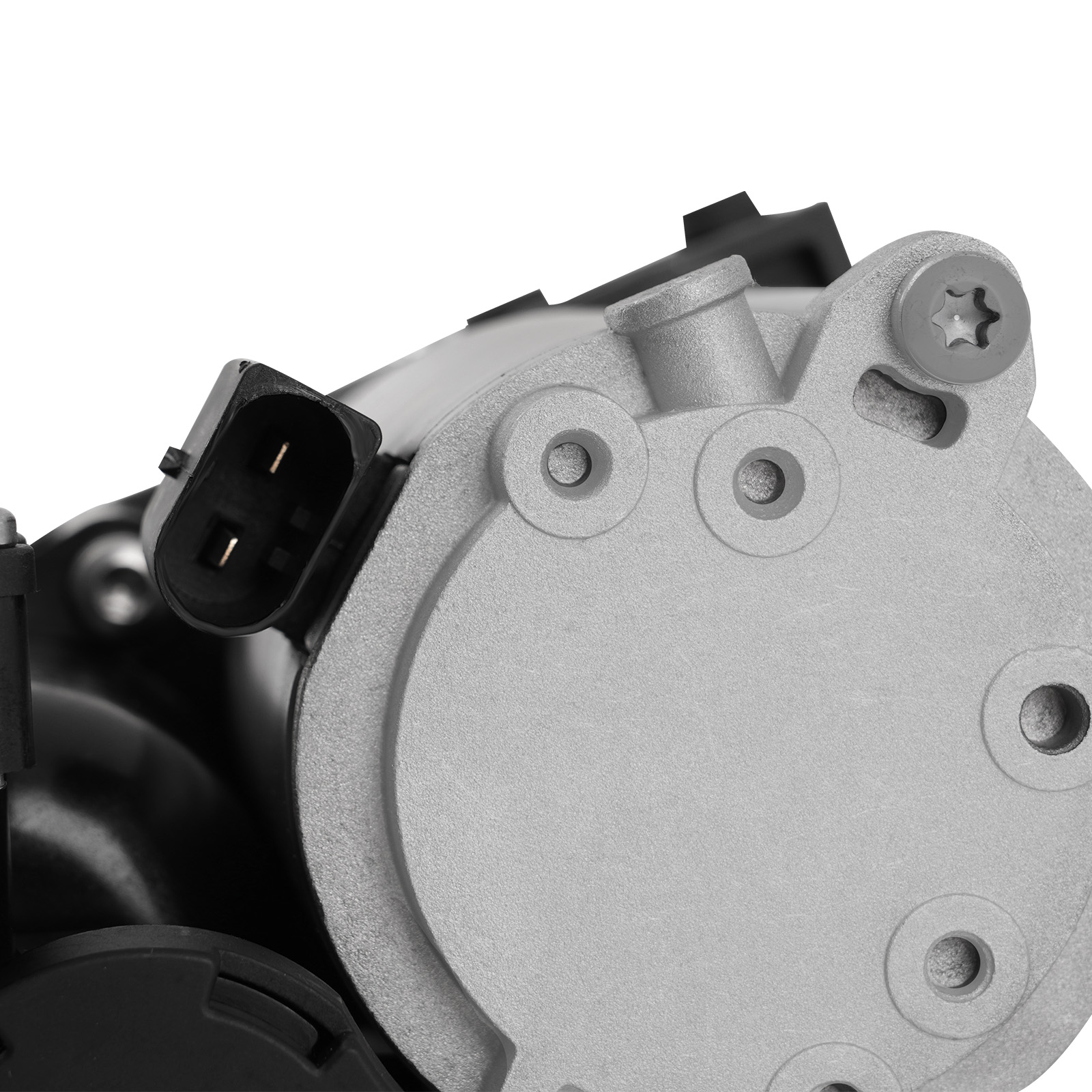 Kompressor + Ventilblock + 2X Federbalg for BMW X5 E70 X6 E71 37206799419