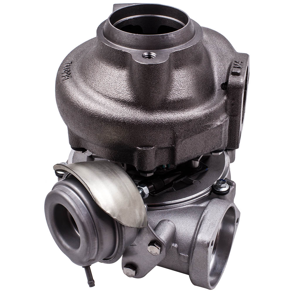 Turbolader for BMW 218PS 530d E60 730d E65 E66 11657789083E 725364-0009