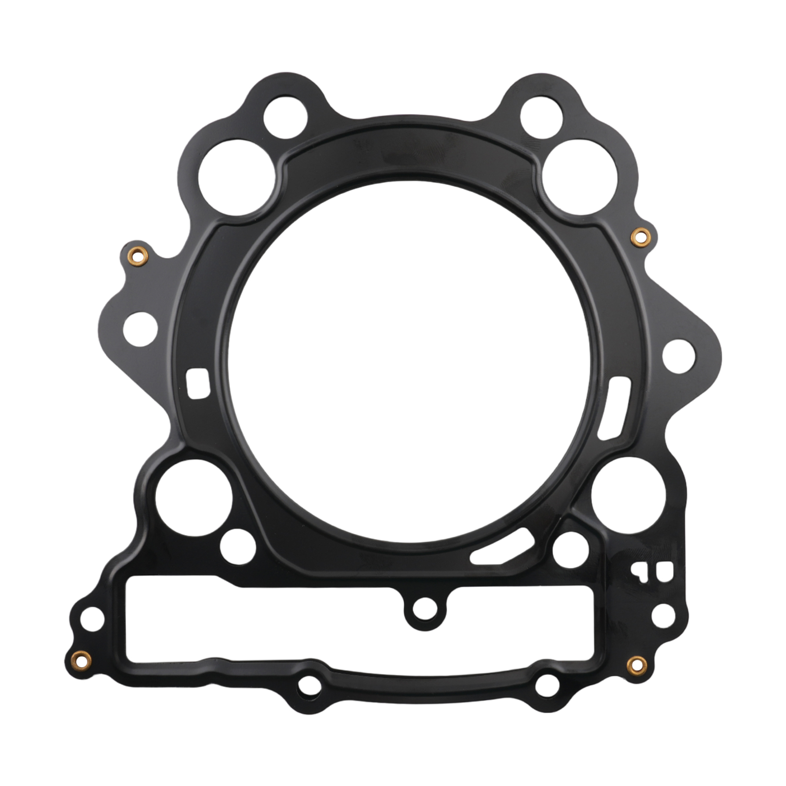 102mm 686cc Big Bore Piston Cylinder Kit for Yamaha Grizzly Raptor Rhino 660 US