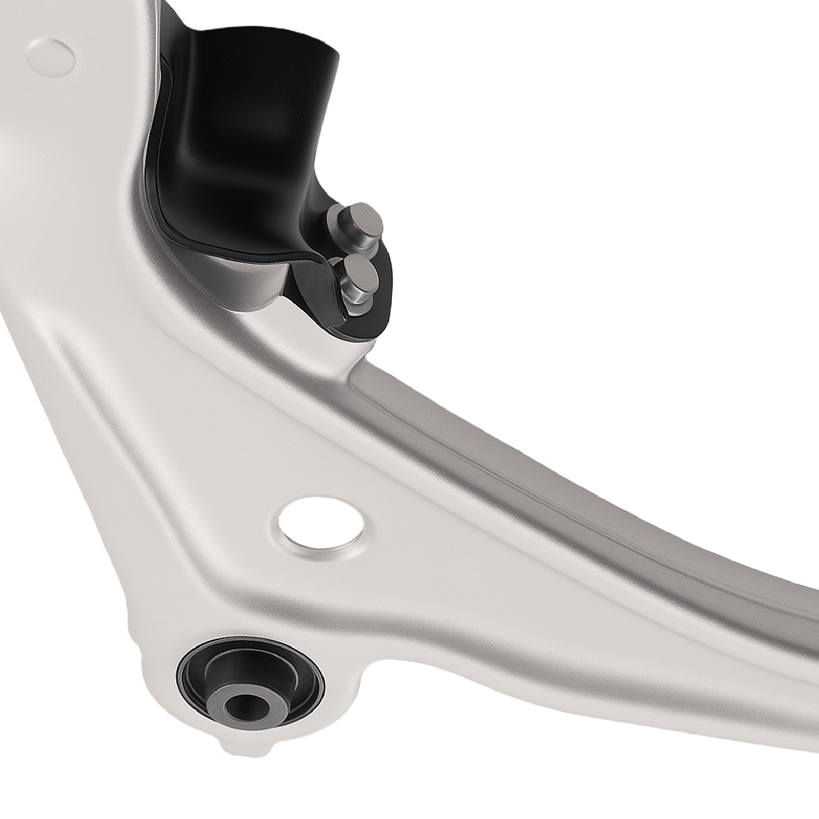Driver Front Lower Control Arm for Nissan Altima 2007 2008 09-2013 Aluminum