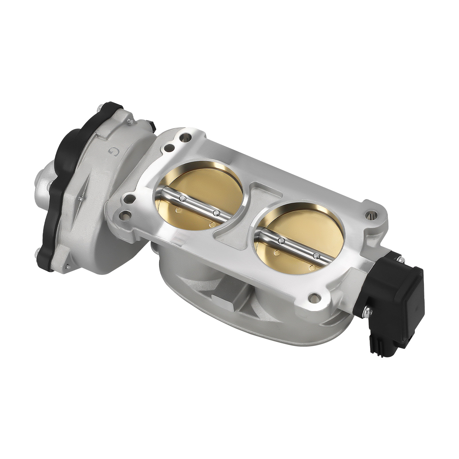 Fuel Injection Throttle Body for Ford Mustang 2005 2006-2010 V8 4.6L 4R3Z9E926DA
