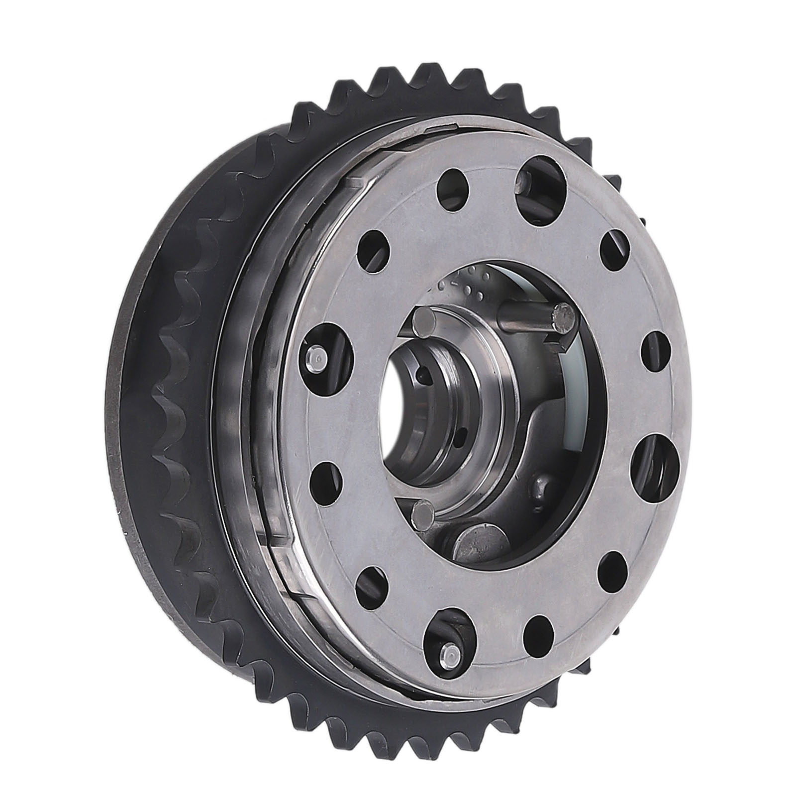 2PC Camshaft VVT Gear for BMW F22 F30 X4 Z4 X3 N20 N26 11367583818 11367583819