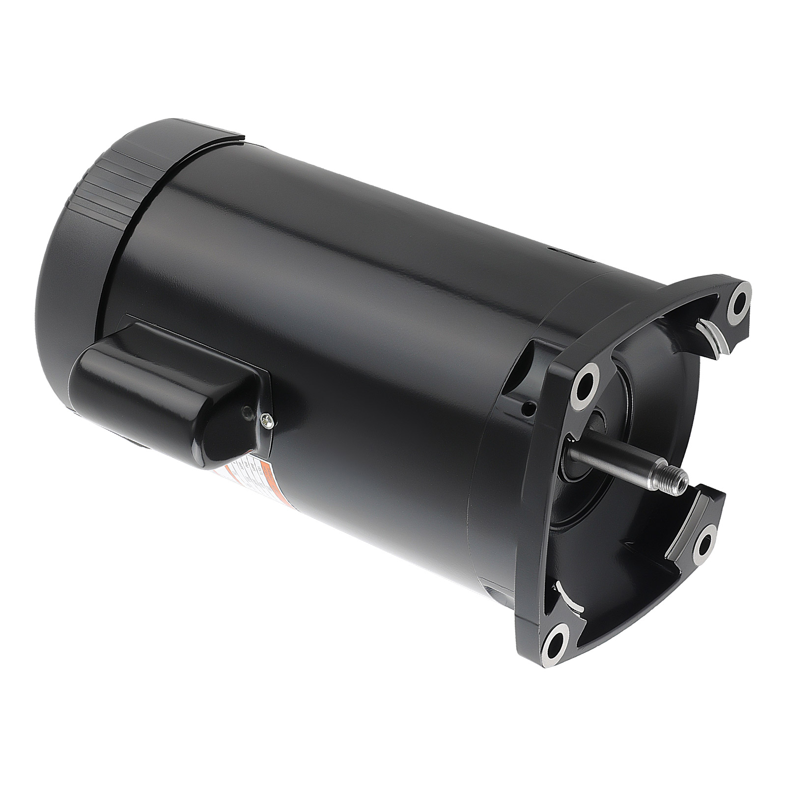 Swimming Pool Pump Motor 2HP for B2855 230V 3450RPM 56Y Frame Continuous Duty