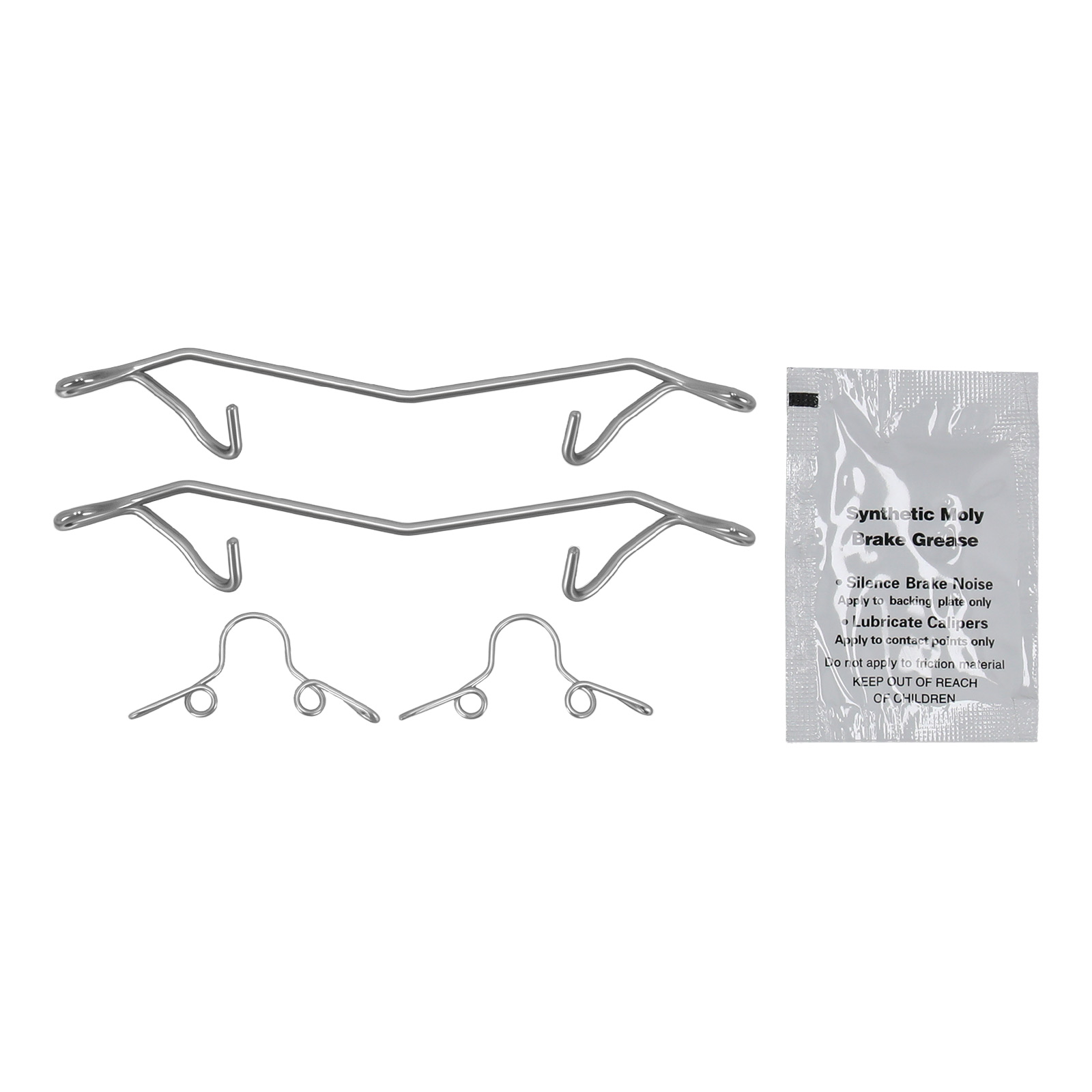 Pastillas de freno for Jaguar I-Pace X590 XE X760 JA 2015-2023 LR110327