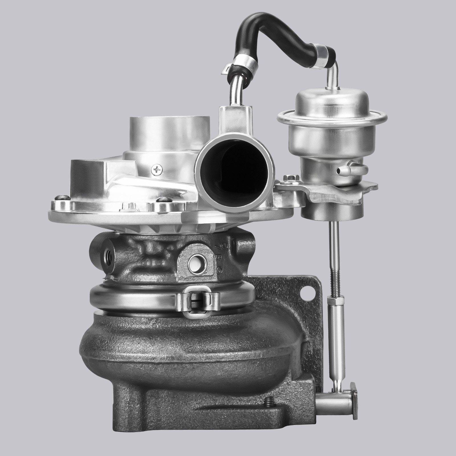 Turbolader for Isuzu D-MAX 3.0 TD KB 300 TD 4JH1-TC 96 Kw 130 PS turbocharger EU