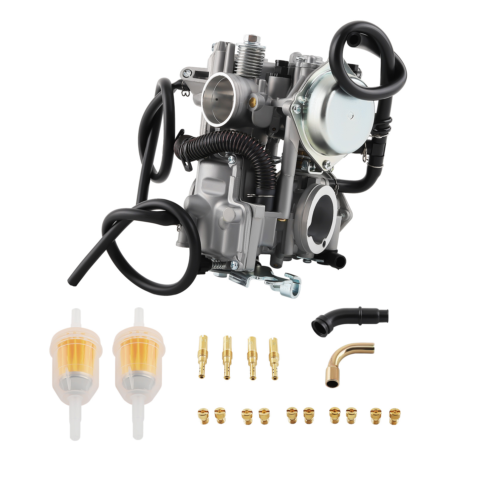 Carb Carburetor for 1998-2003 Honda VT750 Shadow Spirit 750 ACE ‎16100-MBA-980