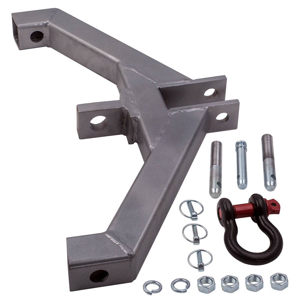 Three Point Hitch For Deere John Heavy Duty Tractor Skidder Hitch Receiver