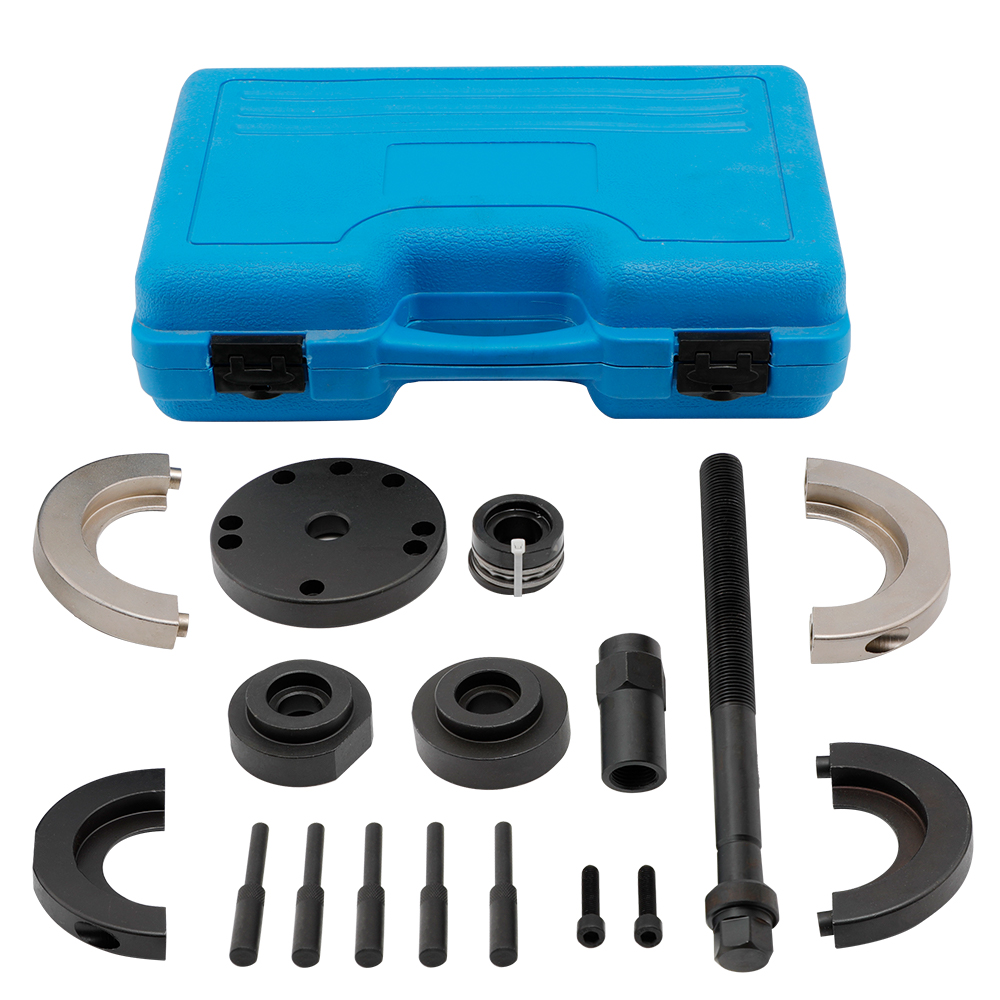 72MM Kit Outil de montage de moyeu de roue Extracteur for VW Polo for Audi A2