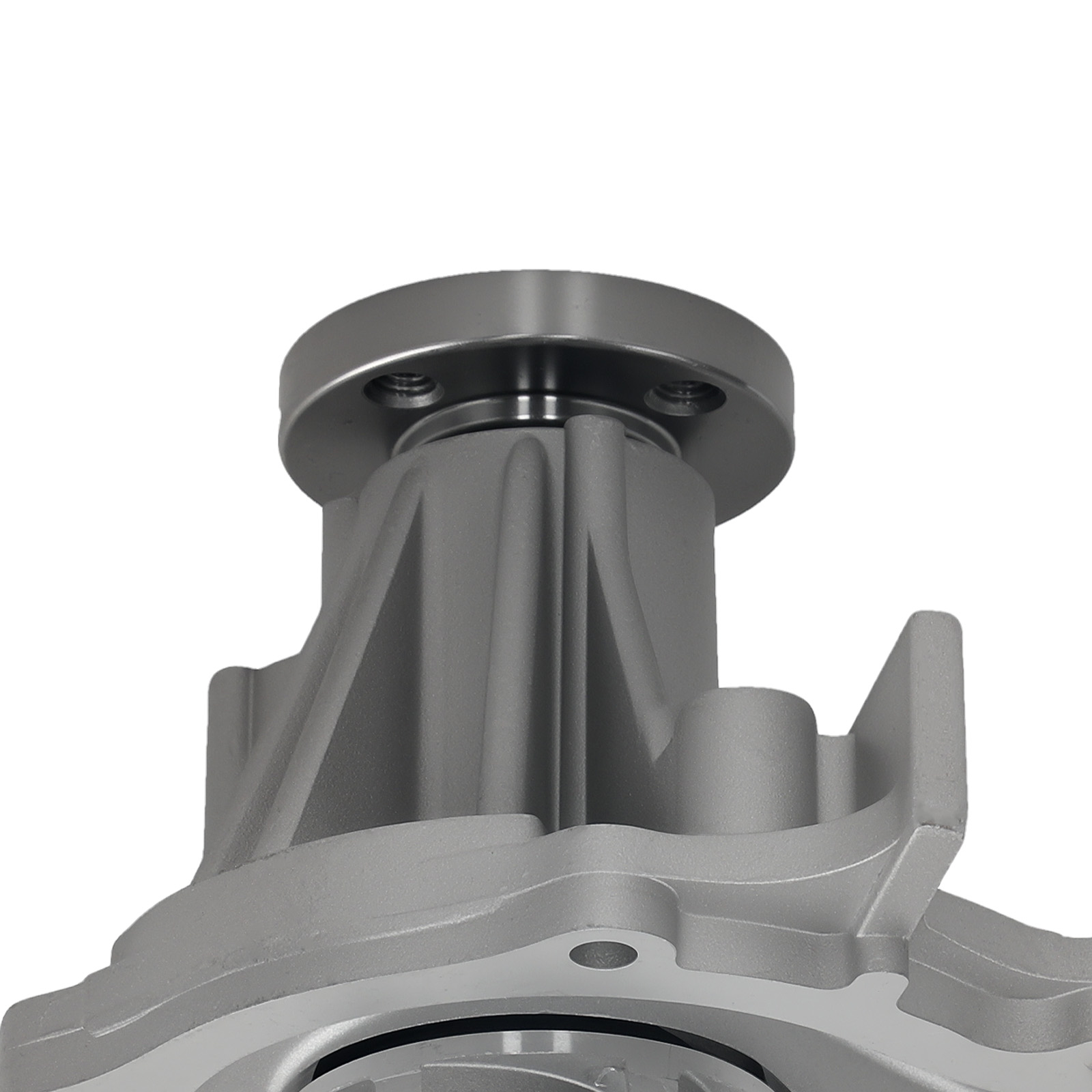 Aluminium Motorwasserpumpe for Volvo S40 II 544 1.6 2005-2012 31219176