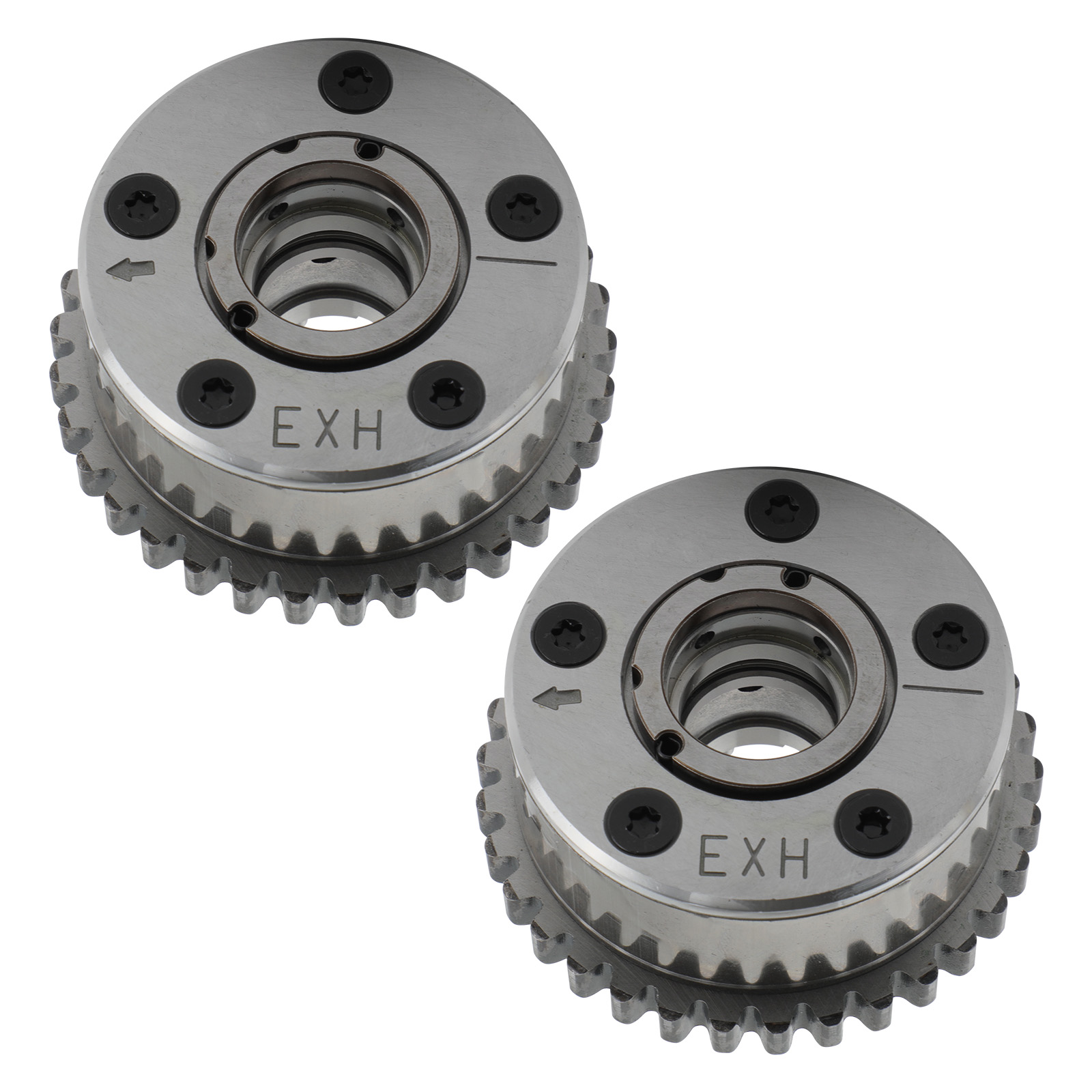 Engine Timing Cam Gear for Dodge Durango Journey 3.6L 2011-2018 5184370AG
