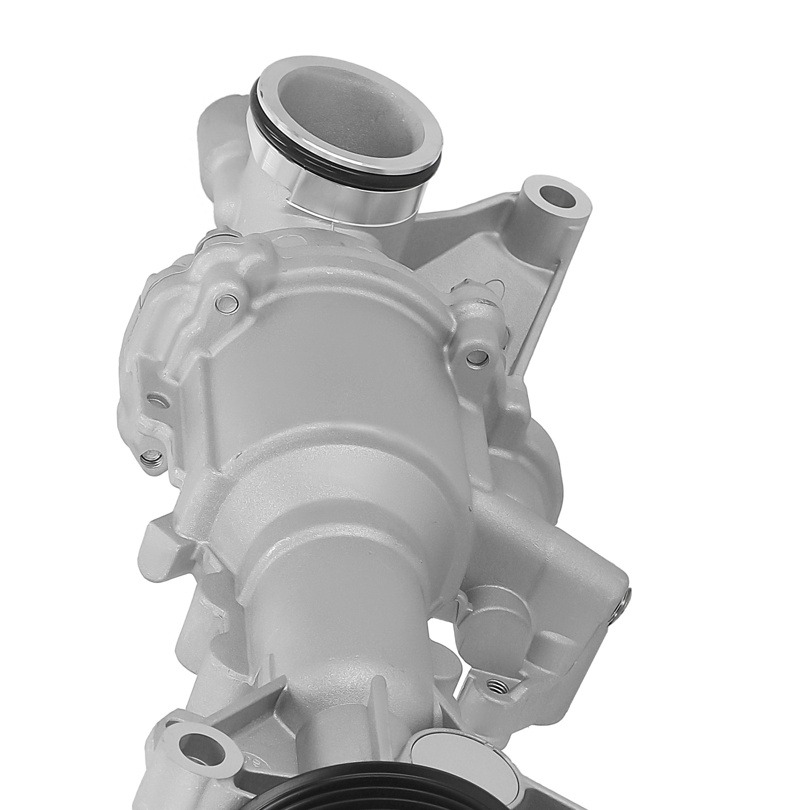 Engine Water Pump Fit 2017-18 Mercedes-Benz C300 2.0L A2742000307 2742000900