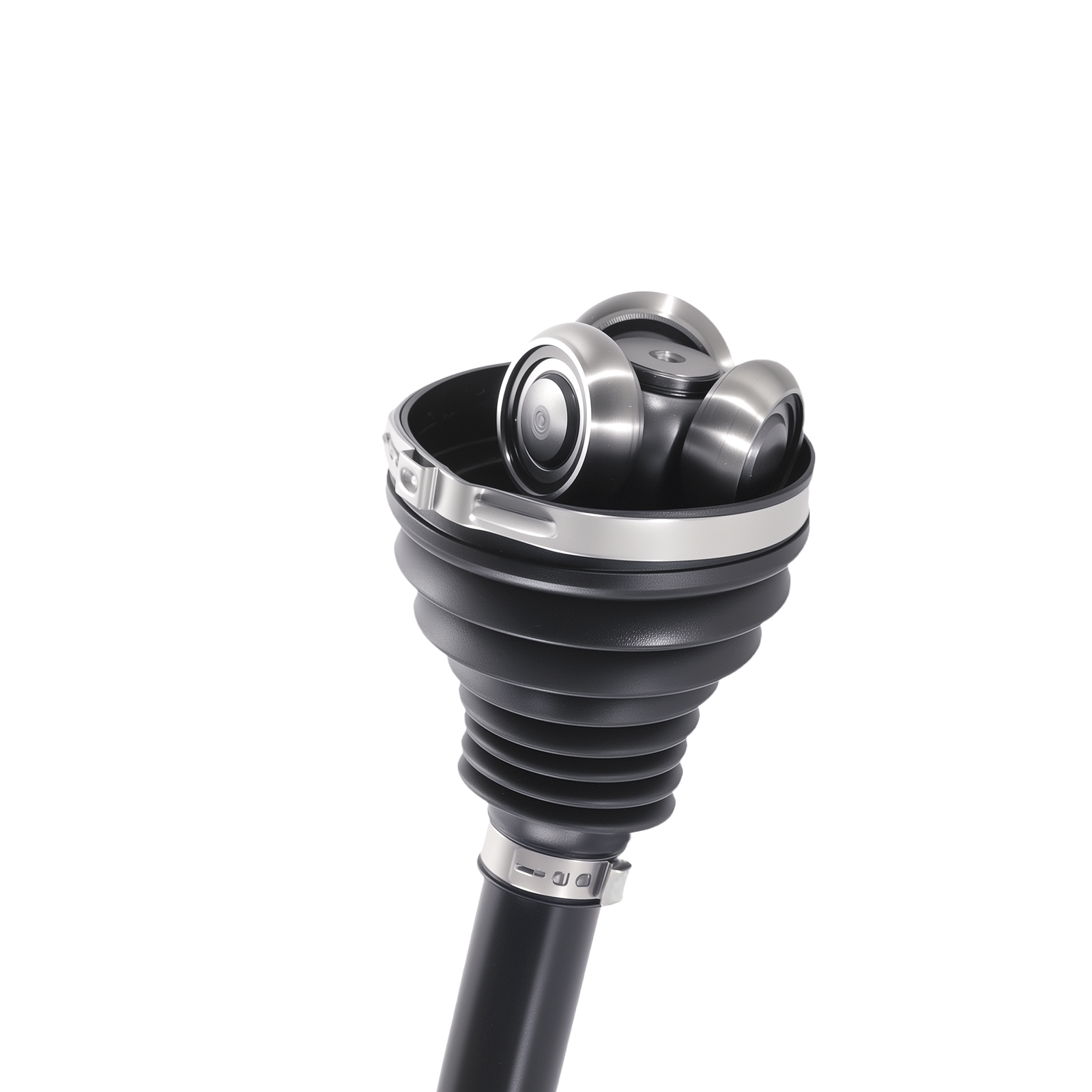 Front Left & Right CV Axle Assembly Fits For Ram ProMaster City 2015-2022 2.4L