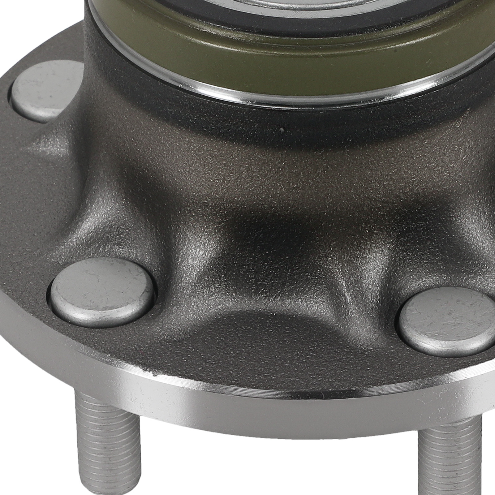 Rear Wheel Hub Bearing for Ford Transit Connect 2010-2013 Left Right 512439
