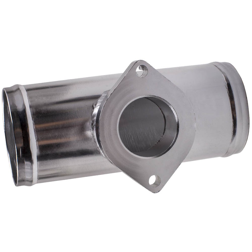 Universal Billet Anodized Type RS Blow Off Valve Bov Kit + 2.5