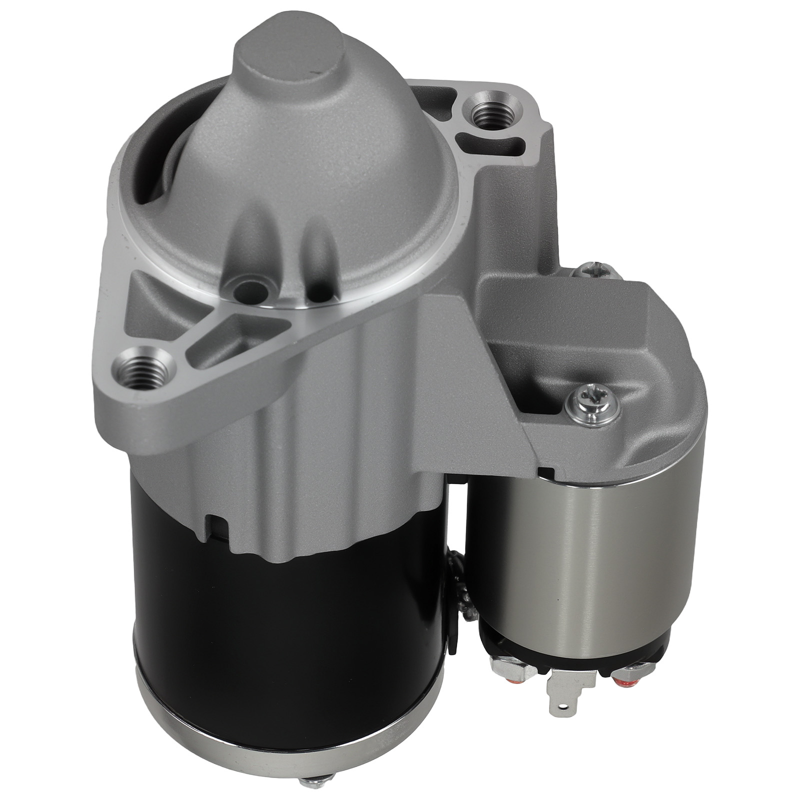 Starter for Jeep TJ 2.4L 4.0L 2003-2006 56041914AC 11 Teeth CW 1.4kW 12V