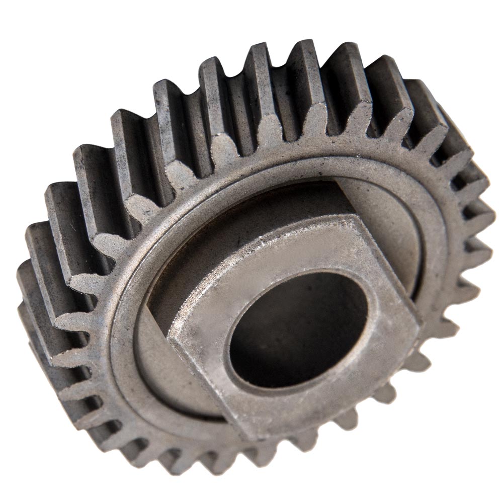 Stand Mixer Worm Follower Gear Replacement for PS774065 9706529 AP3594375