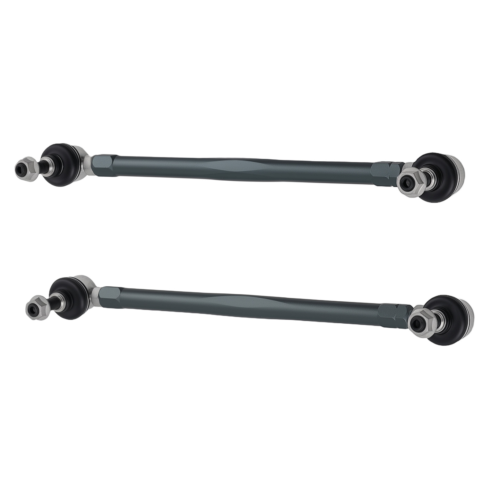 Universal Front Sway Bar End Links Length 307-370mm For Honda Accord 2018-2022