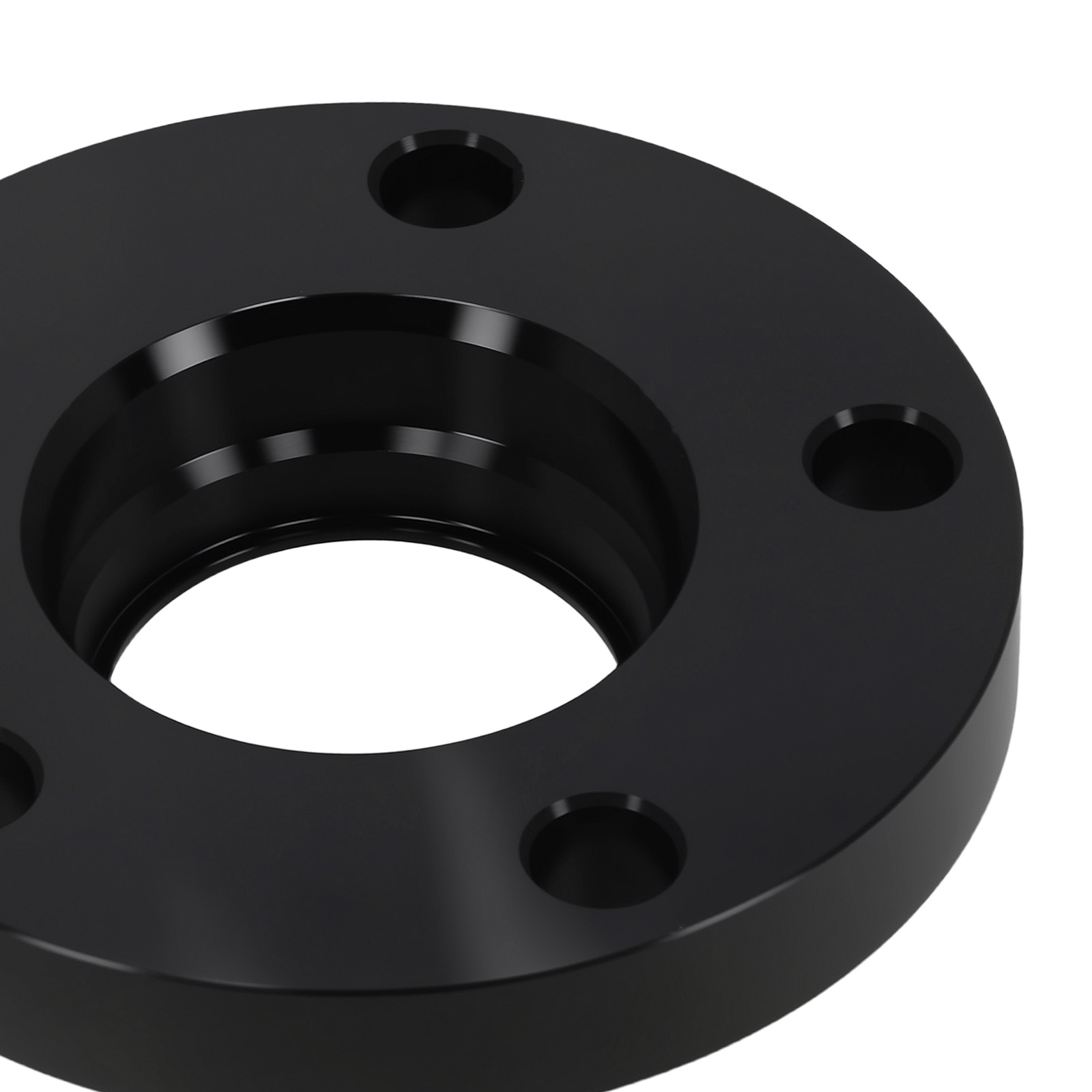 Alufelgen Spurplatten for Mercedes SLK R172 2011-2016 20mm 5x112 66.5mm